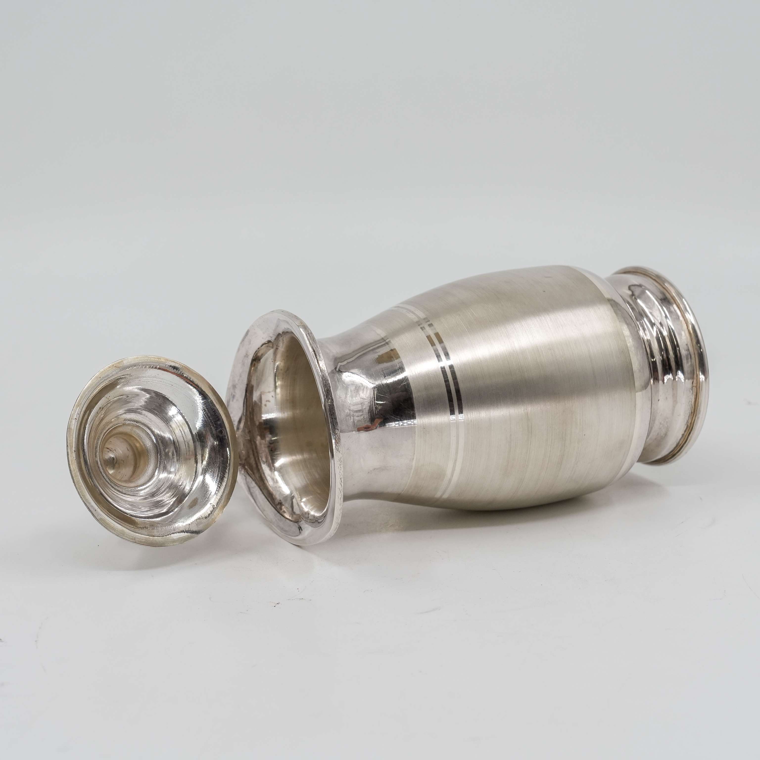 Ved Jewellers - Silver Jug