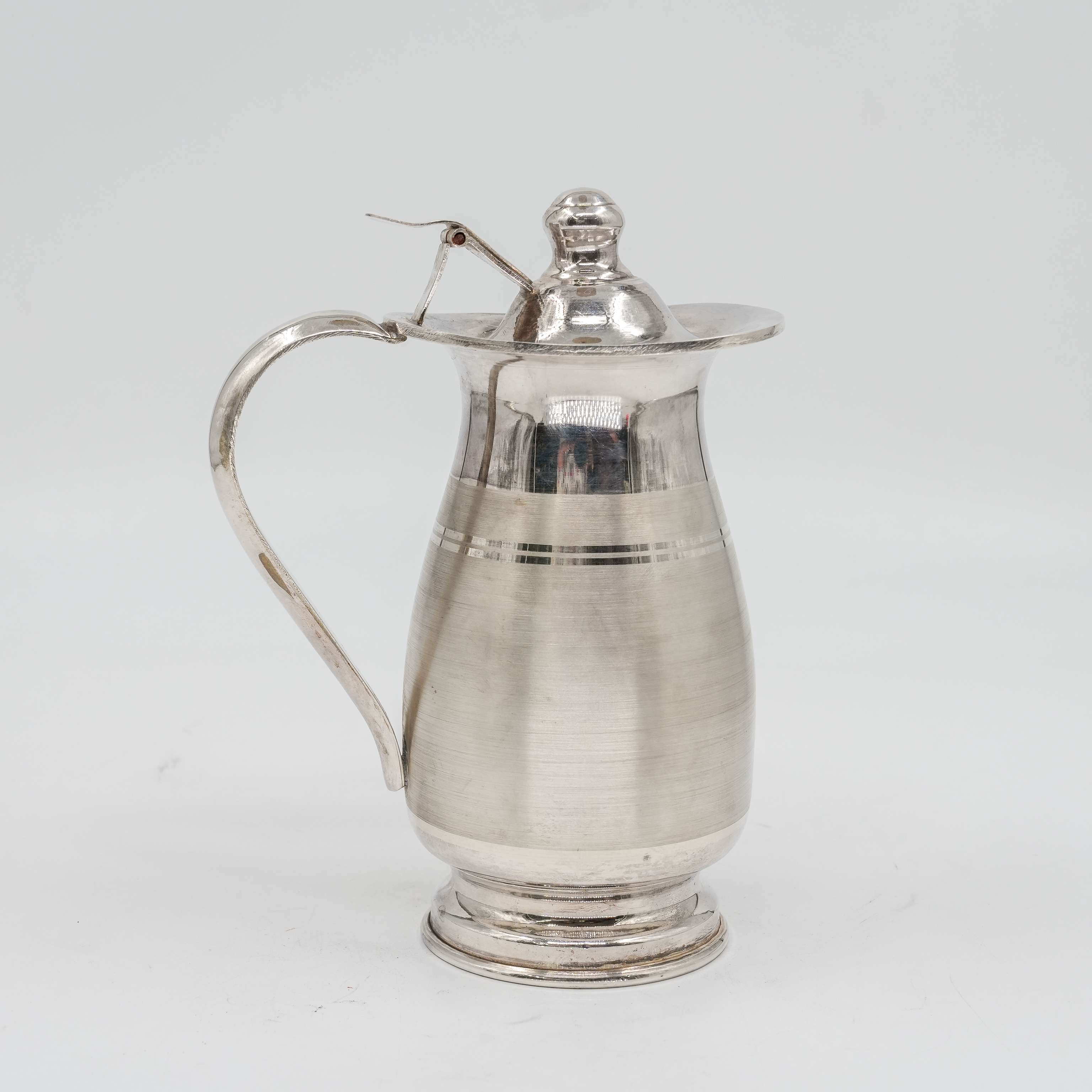 Ved Jewellers - Silver Jug