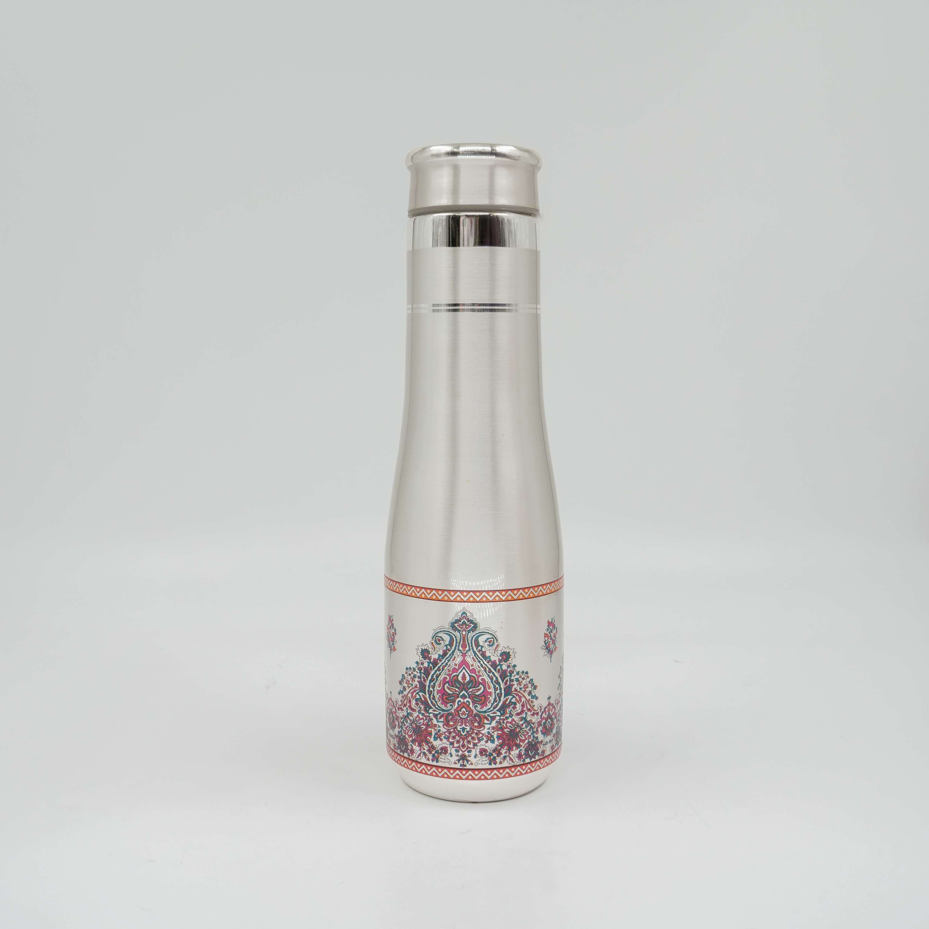 Ved Jewellers - Silver Utensil Bottle