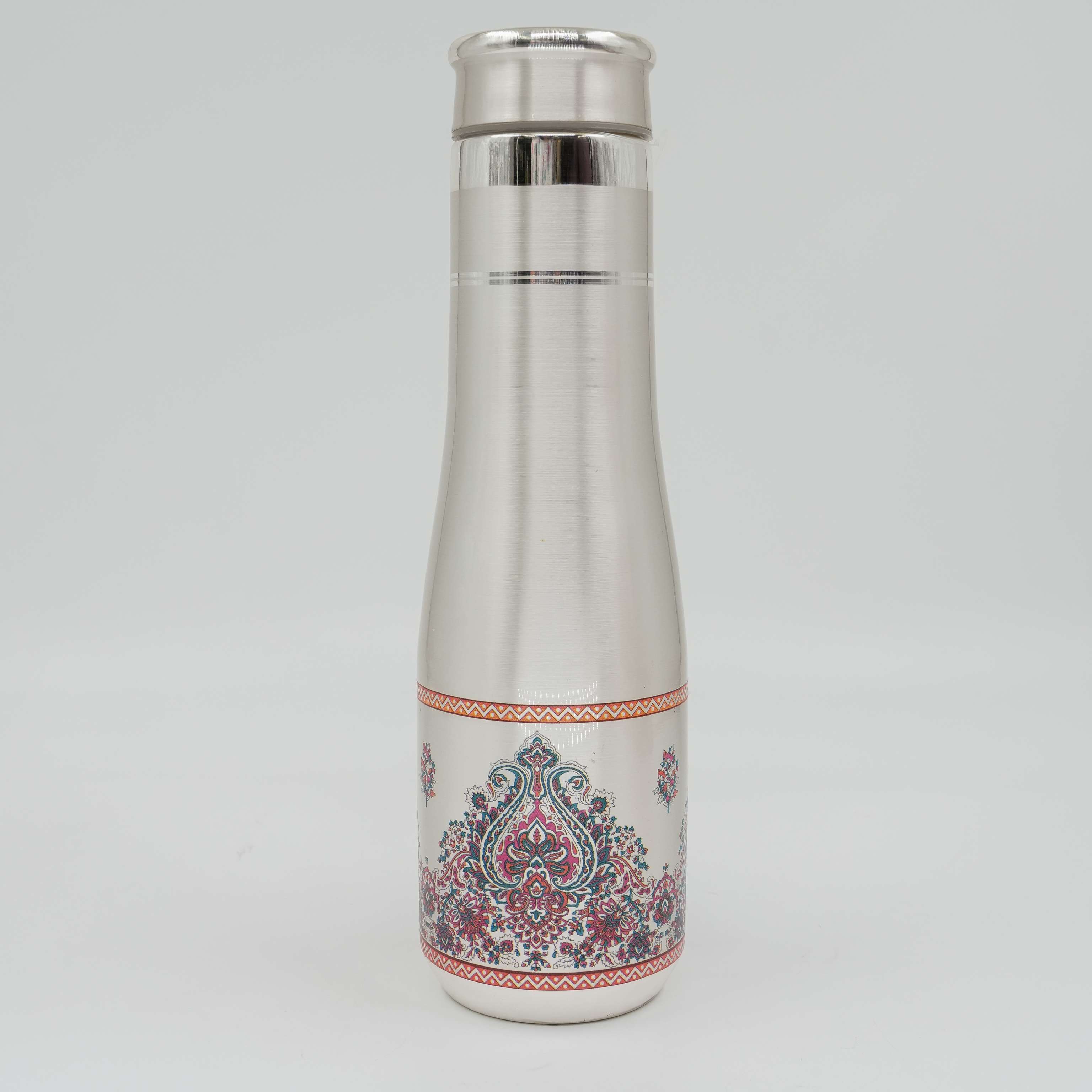 Ved Jewellers - Silver Utensil Bottle