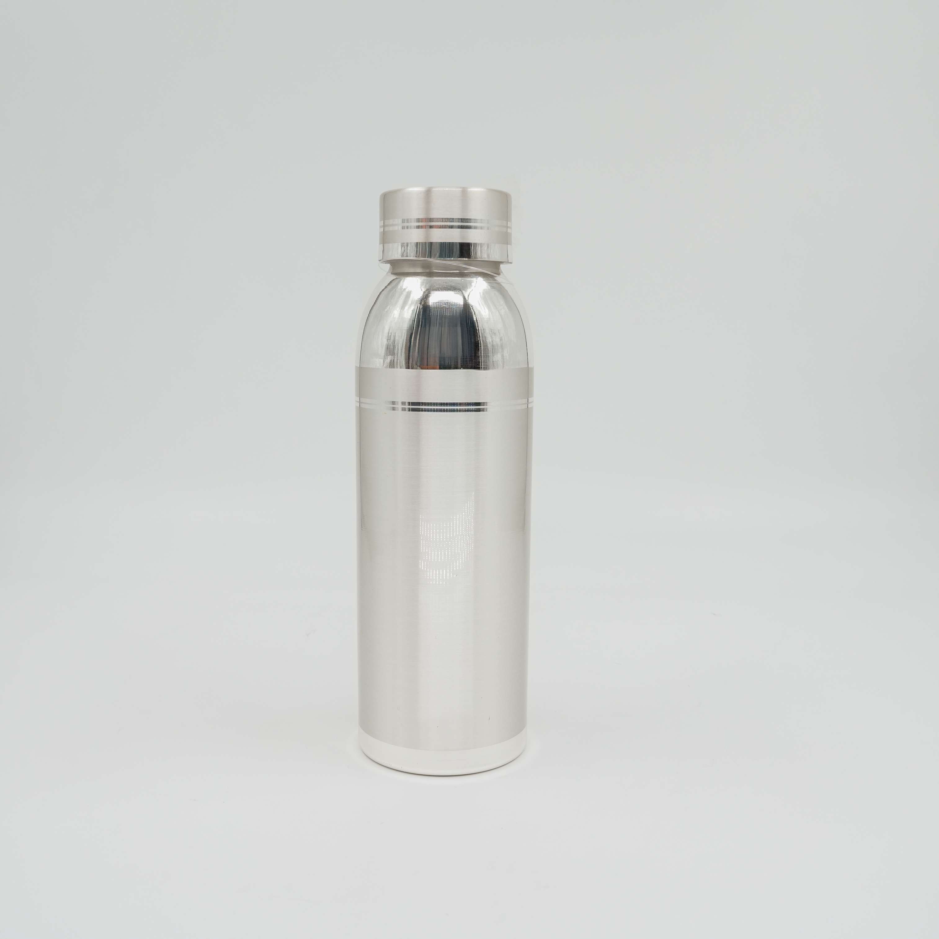 Ved Jewellers - Silver Bottle