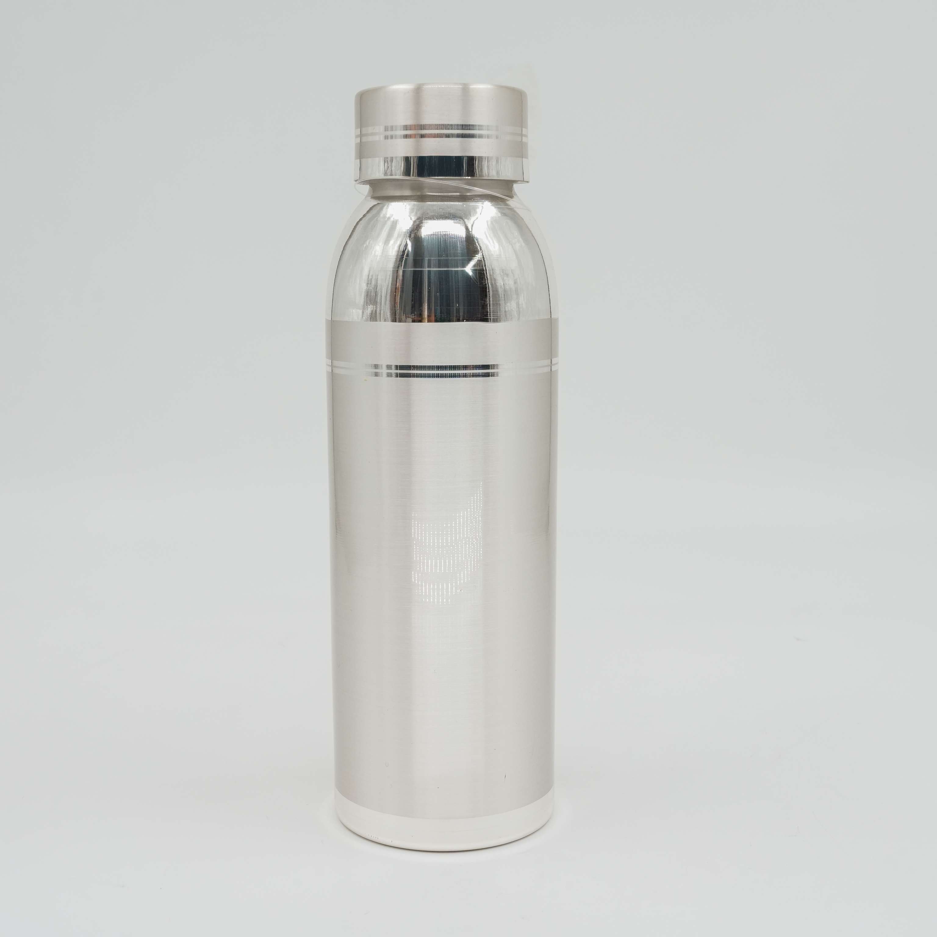 Ved Jewellers - Silver Bottle