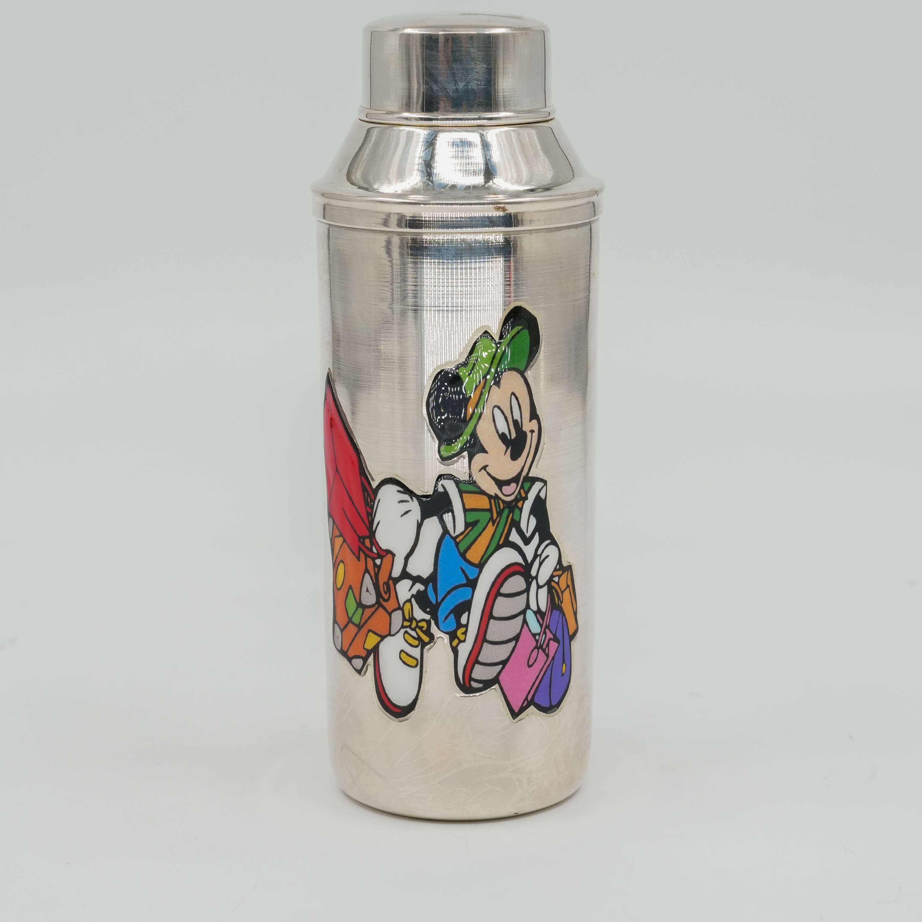 Mickey Mouse Utensil