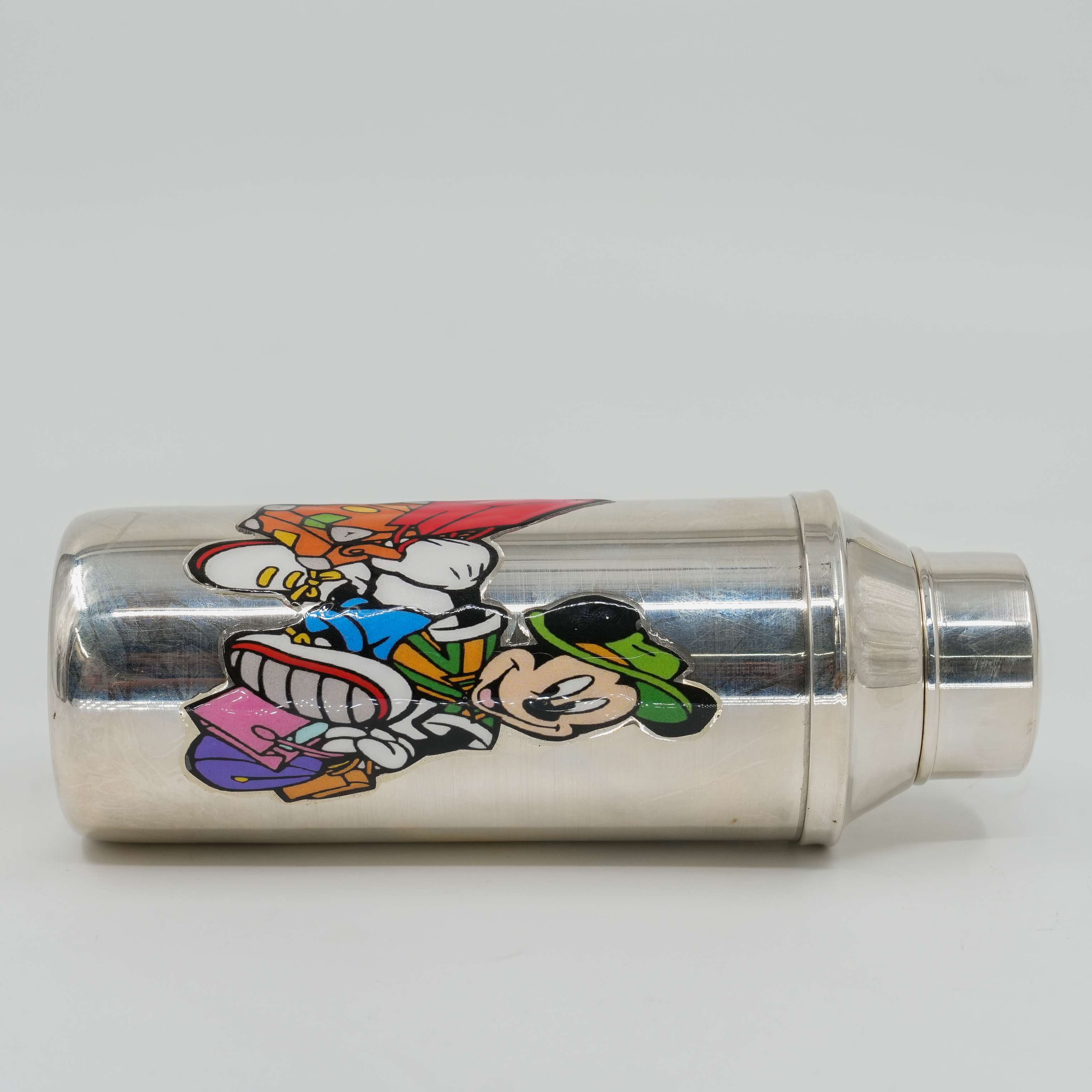 Mickey Mouse Utensil