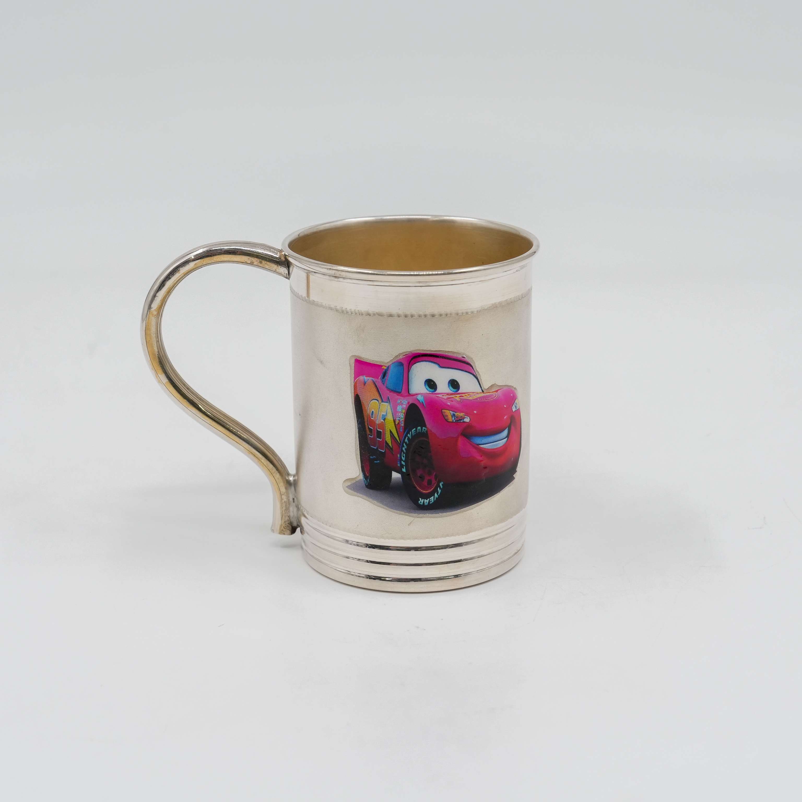 Ved Jewellers - Disney Car Mug