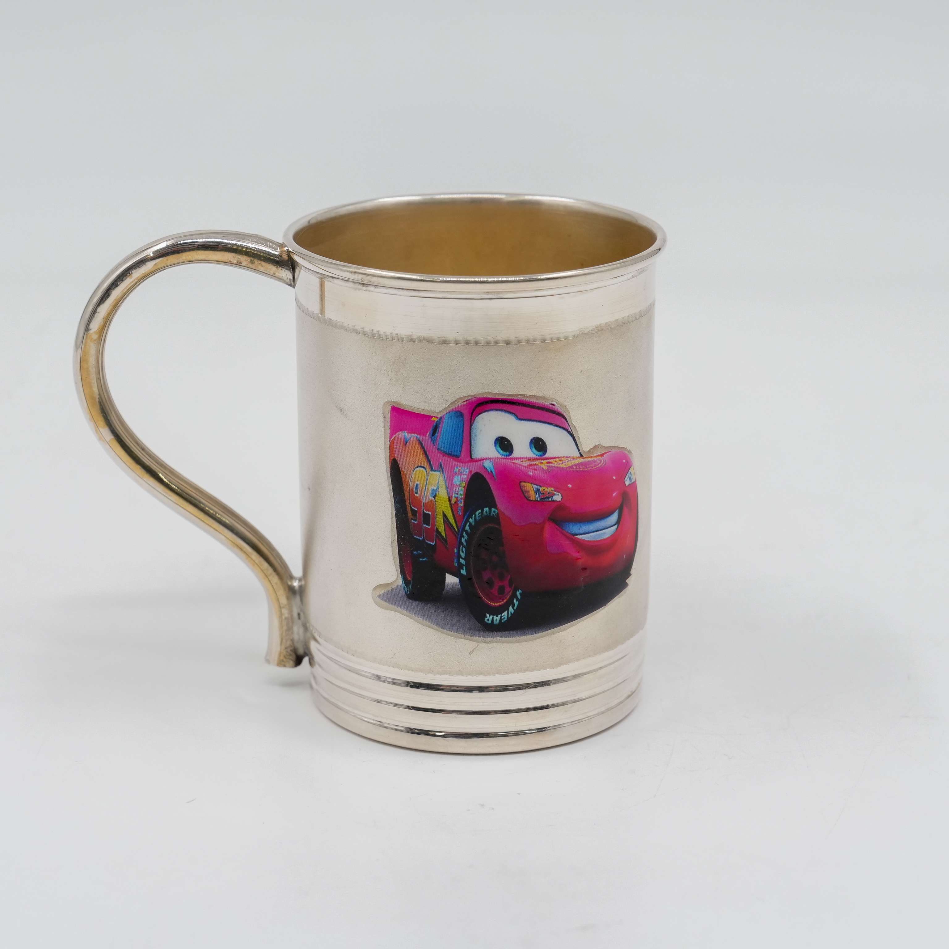 Ved Jewellers - Disney Car Mug