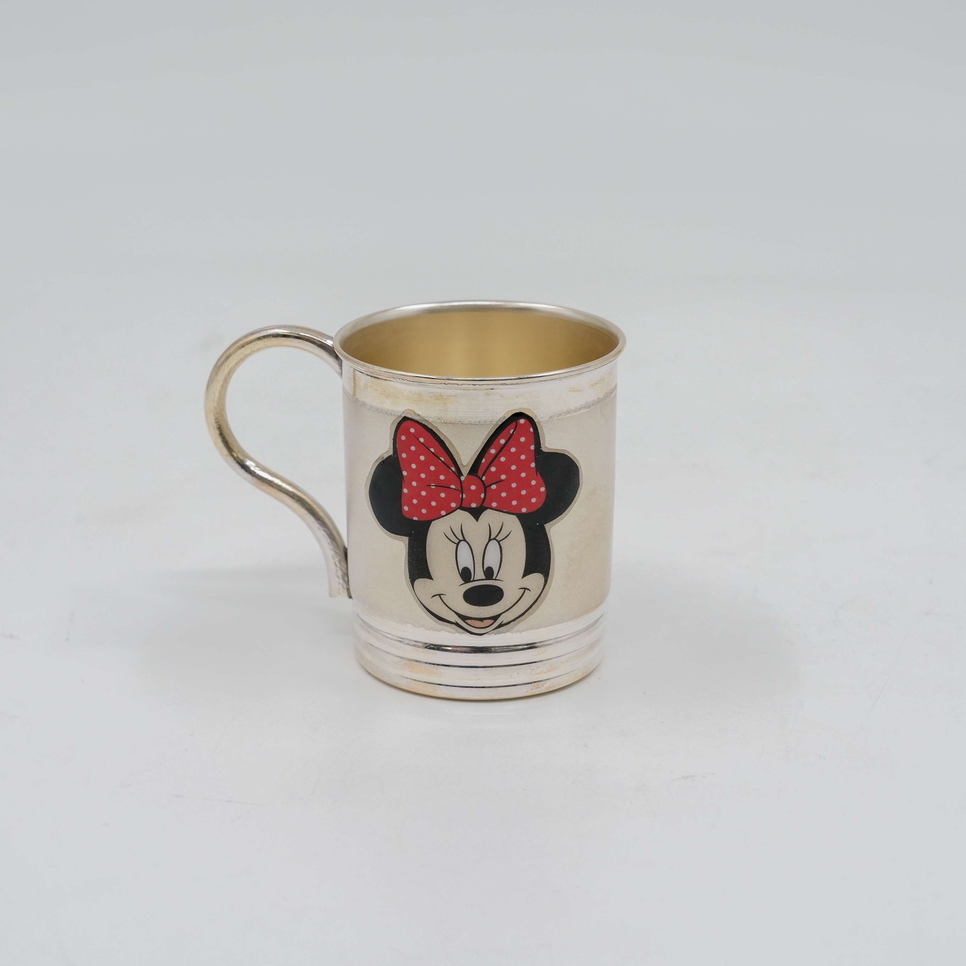 Ved Jewellers - Minnie Mouse Cup