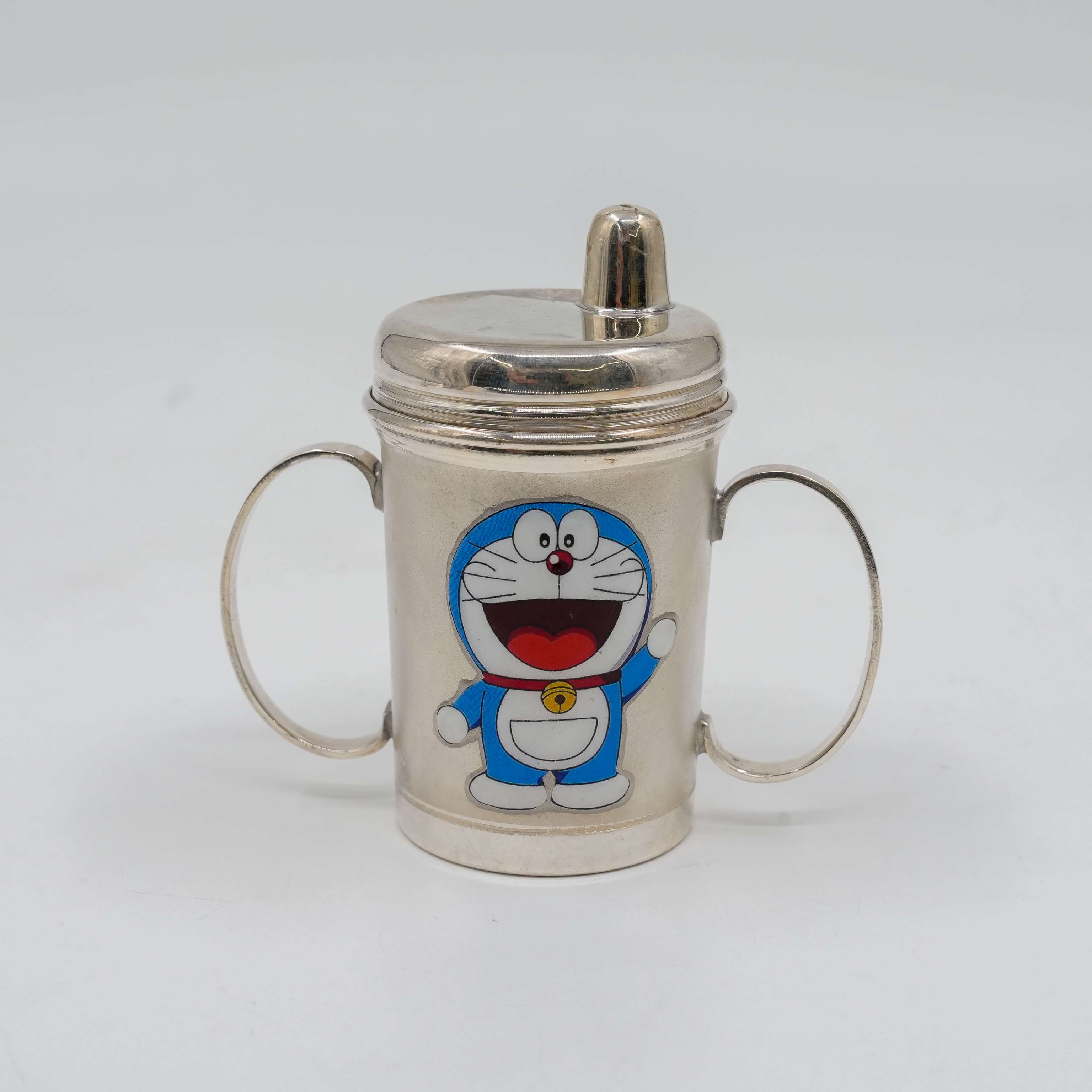 Ved Jewellers - Doraemon Sipper Cup