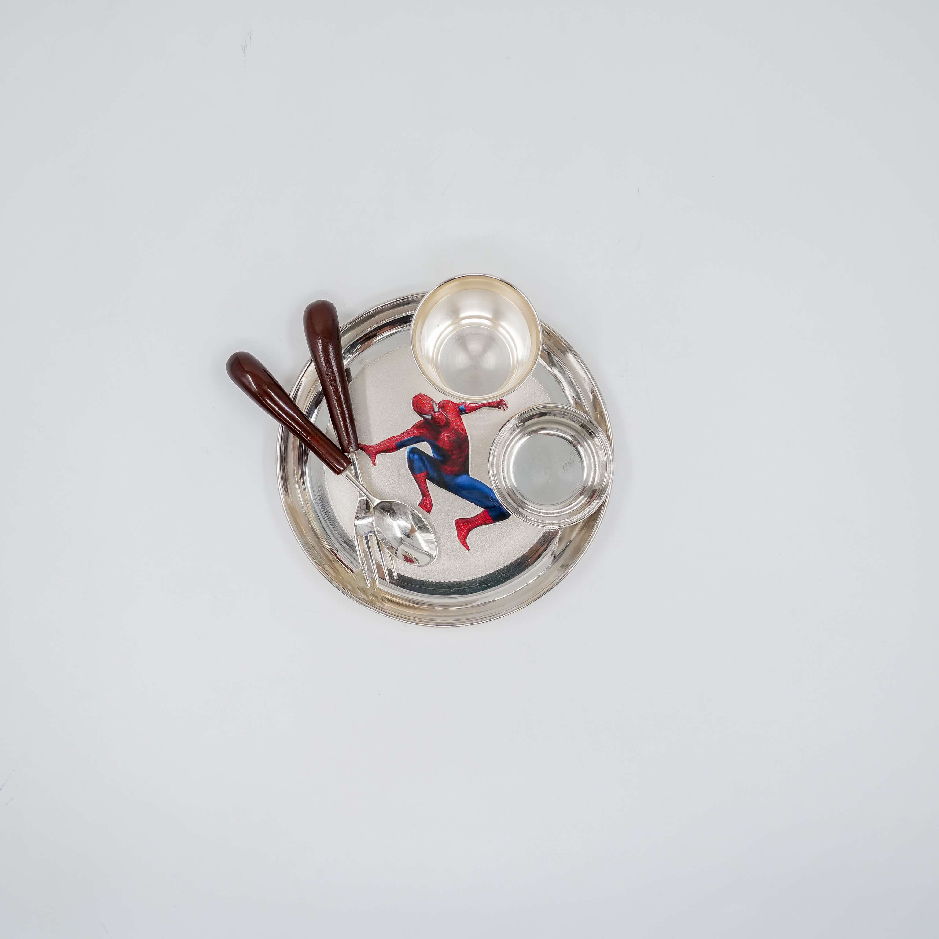 Ved Jewellers - Silver Tray Spoons