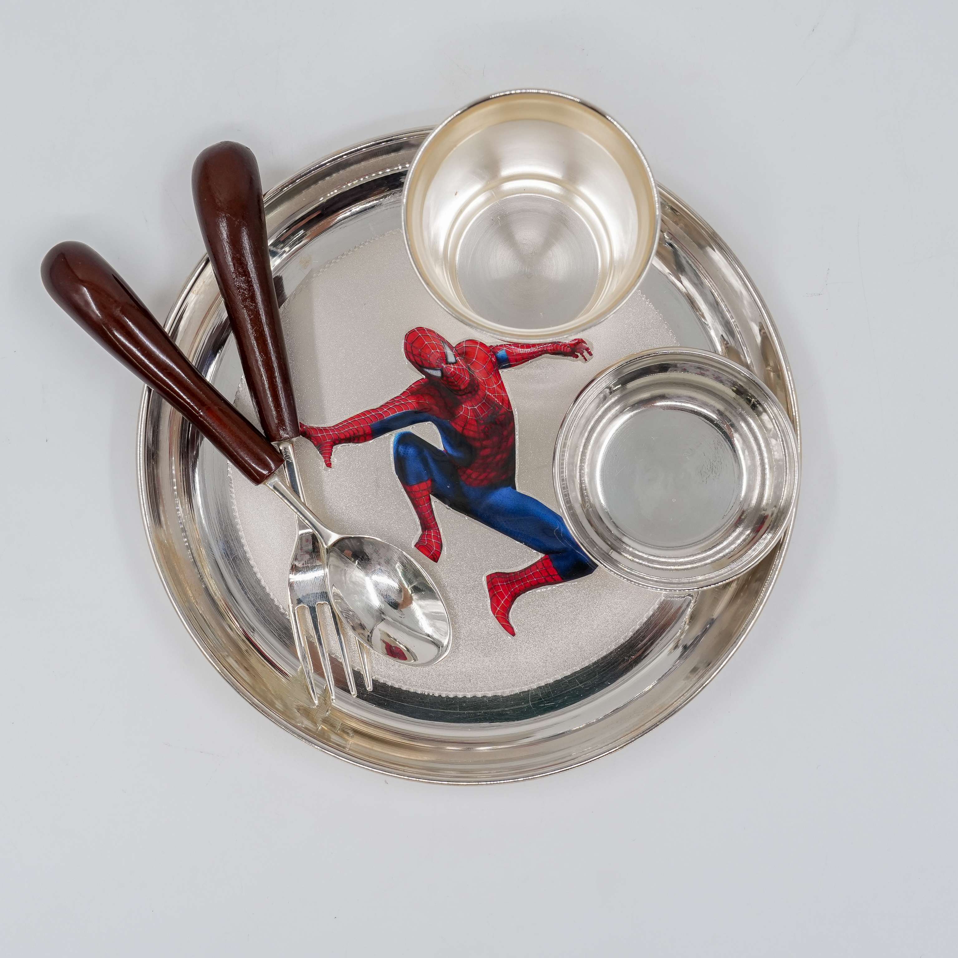 Ved Jewellers - Silver Tray Spoons