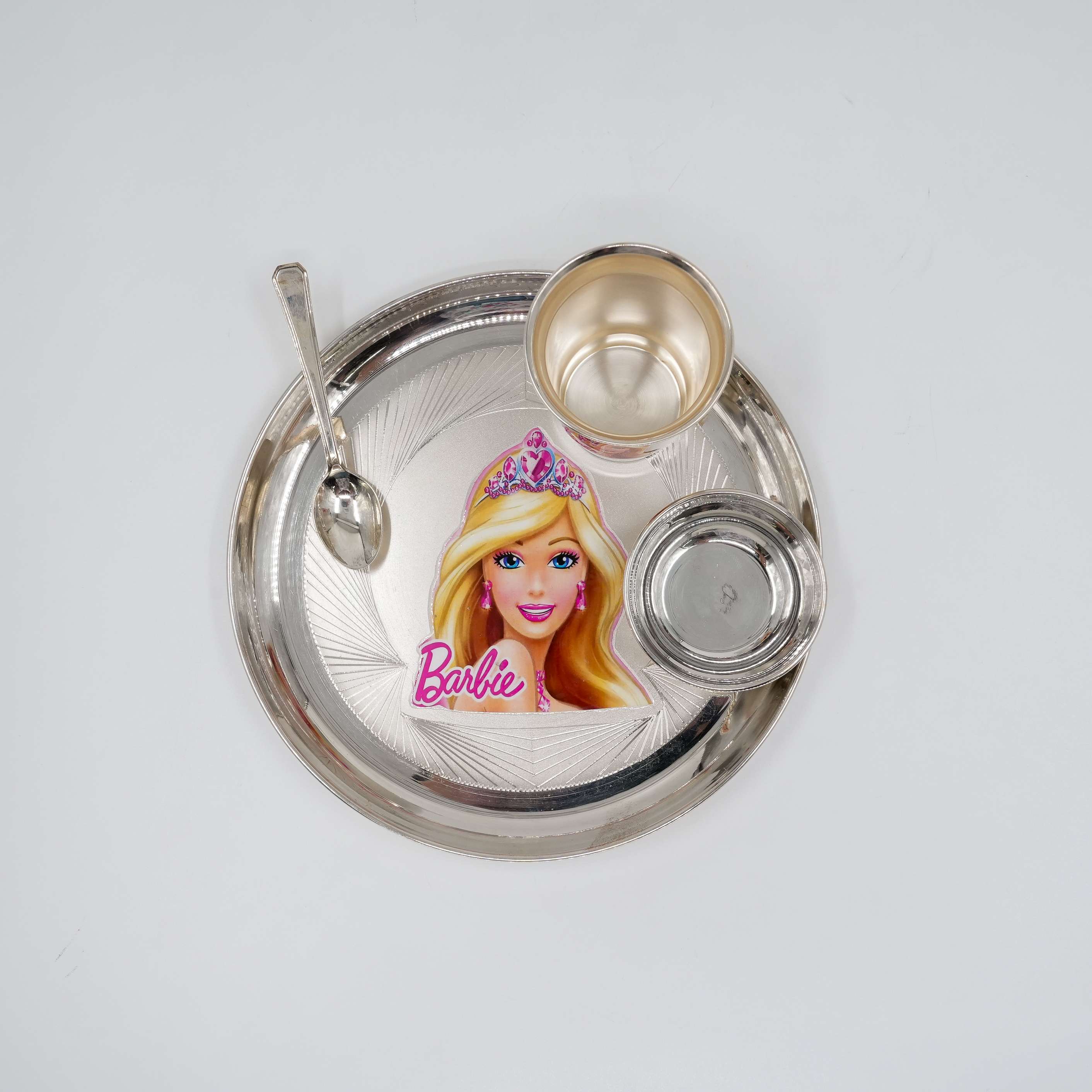 Ved Jewellers - Barbie Custom Standy