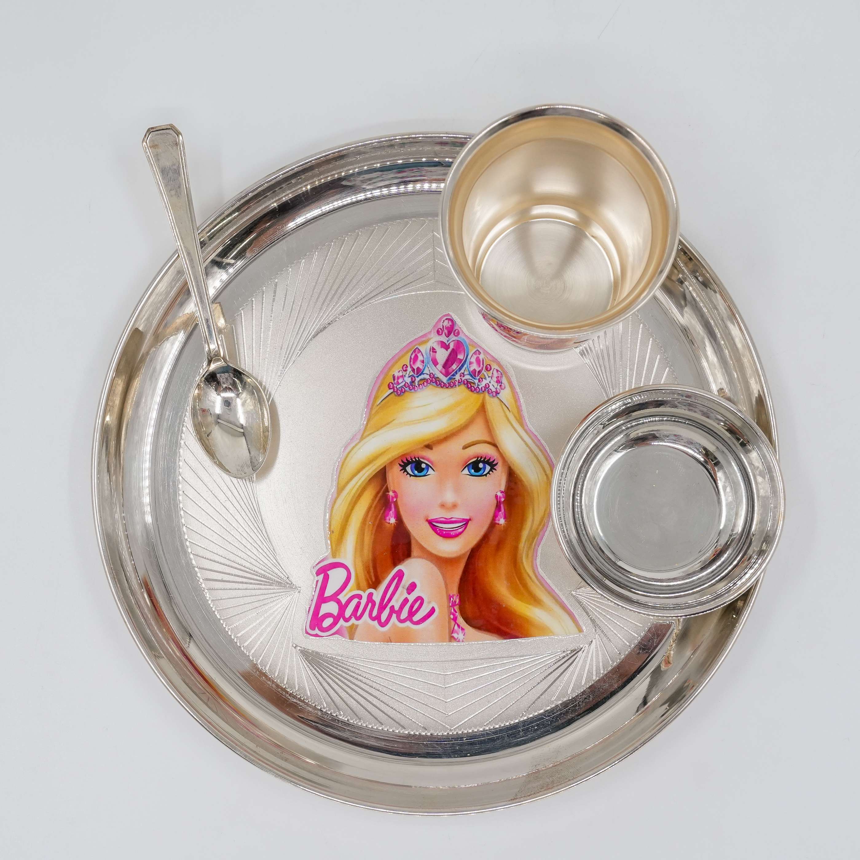 Ved Jewellers - Barbie Custom Standy