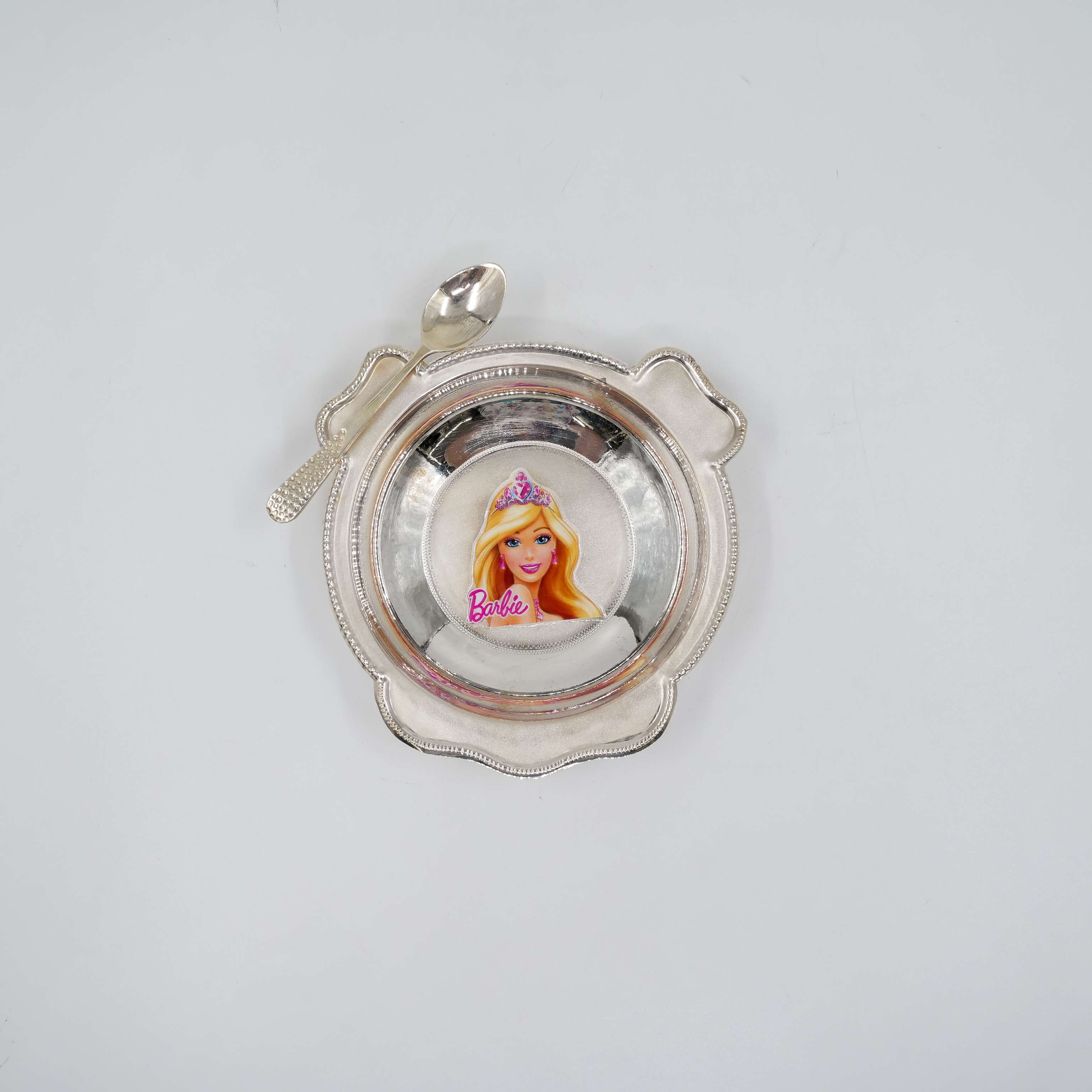 Ved Jewellers - Barbie Utensil Set