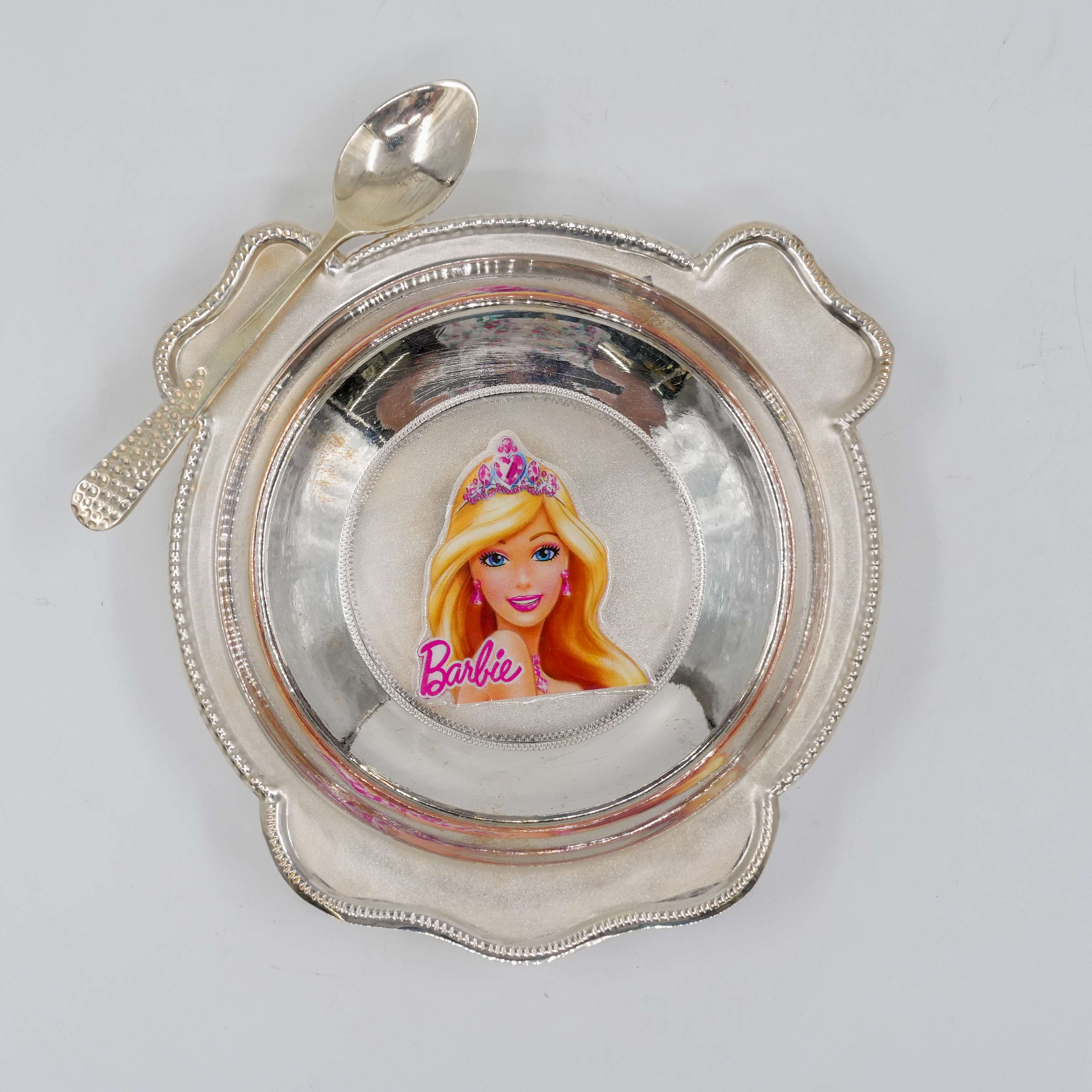 Ved Jewellers - Barbie Utensil Set