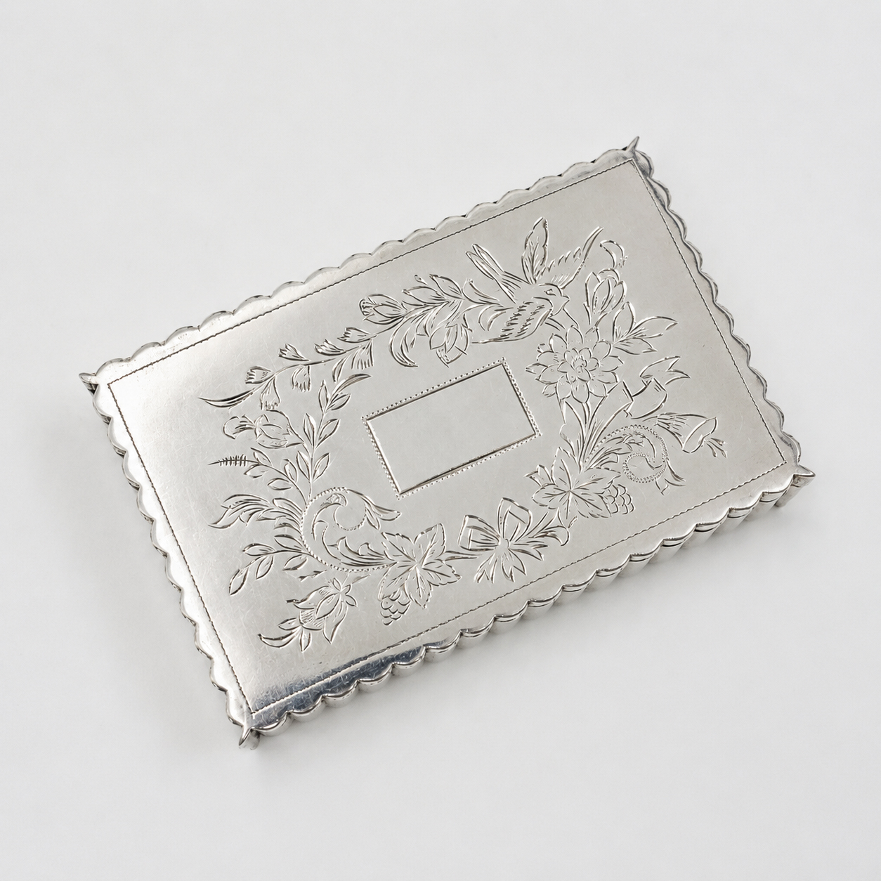 Ved Jewellers - Sheeted Showpiece
