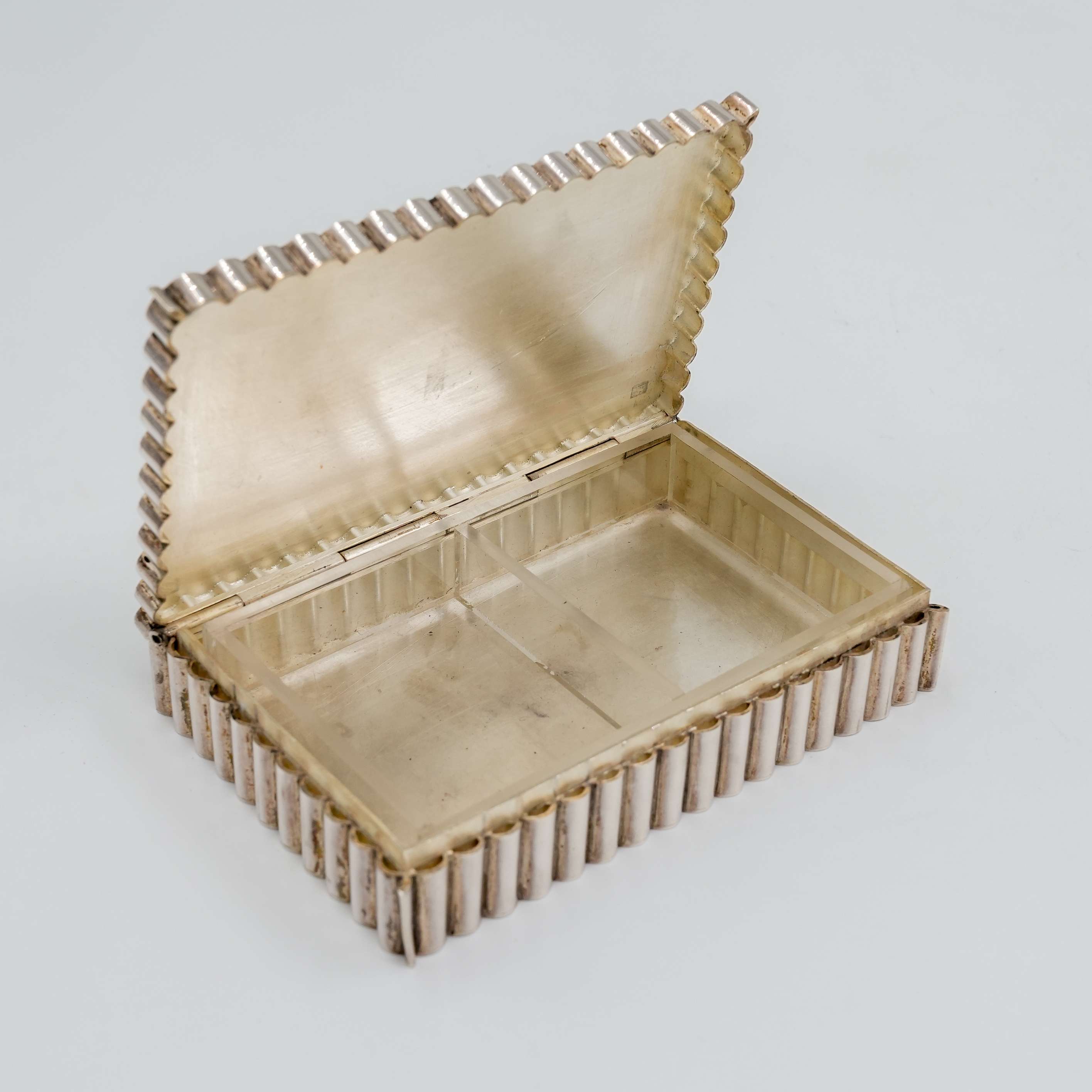 Ved Jewellers - Sheeted Showpiece