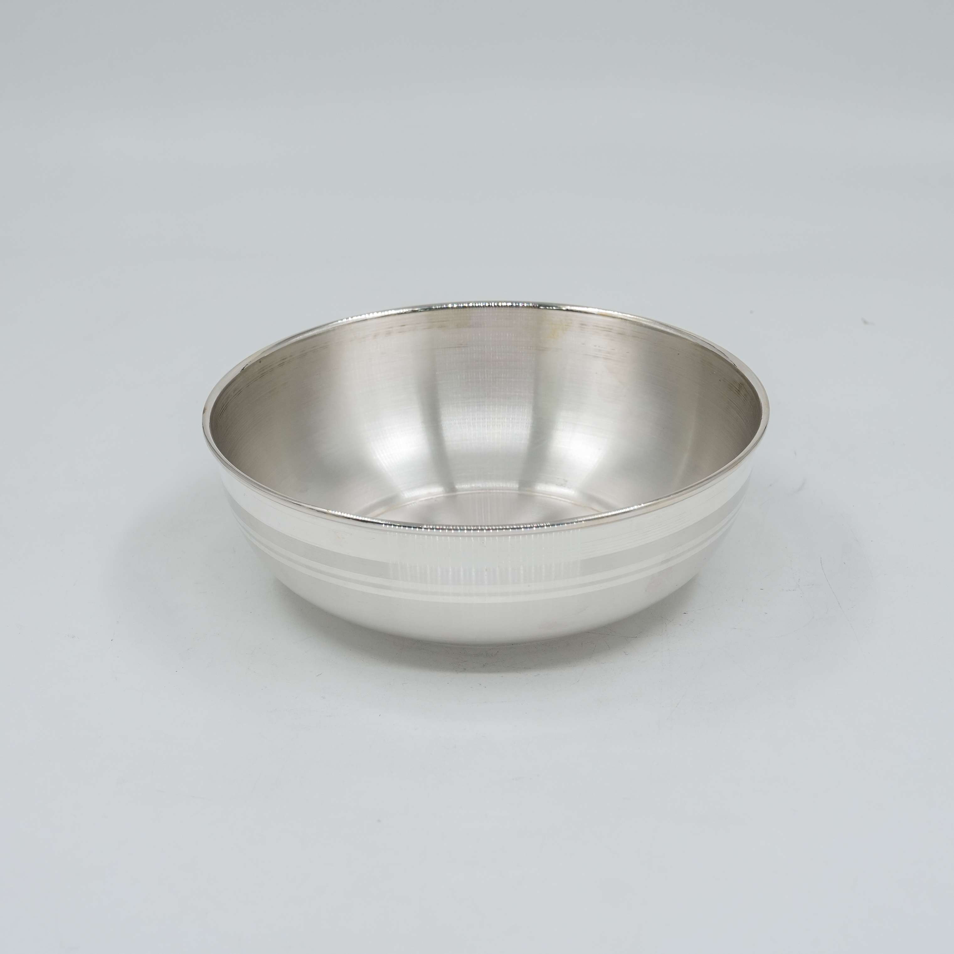 Ved Jewellers - Sterling Silver Bowl
