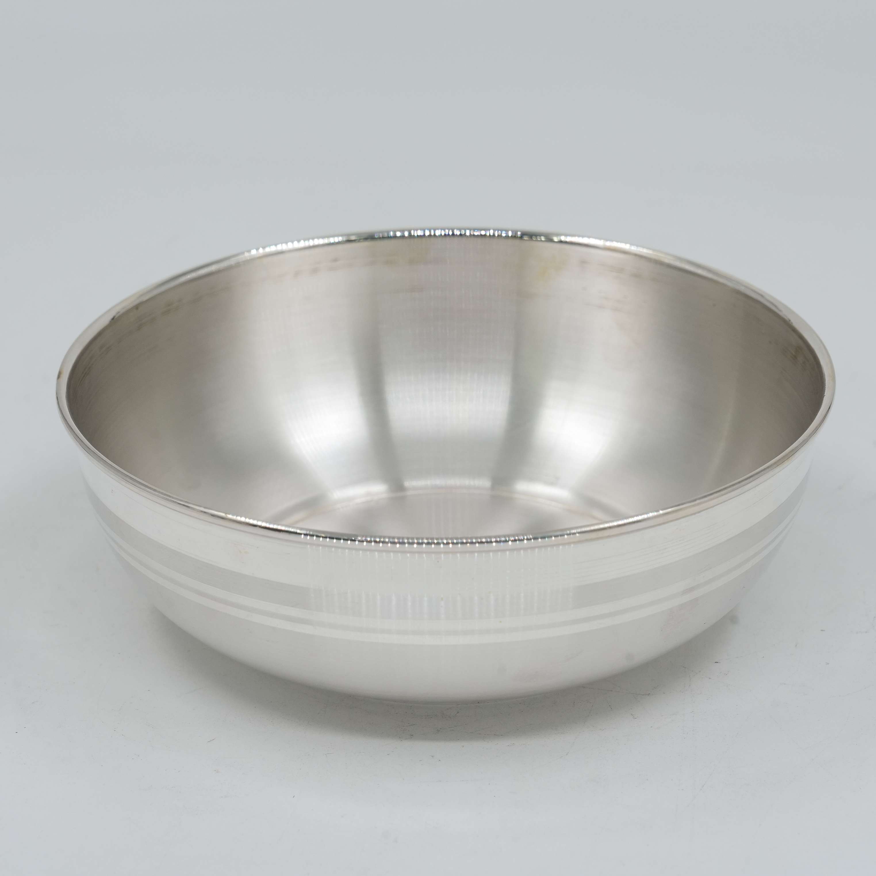 Ved Jewellers - Sterling Silver Bowl