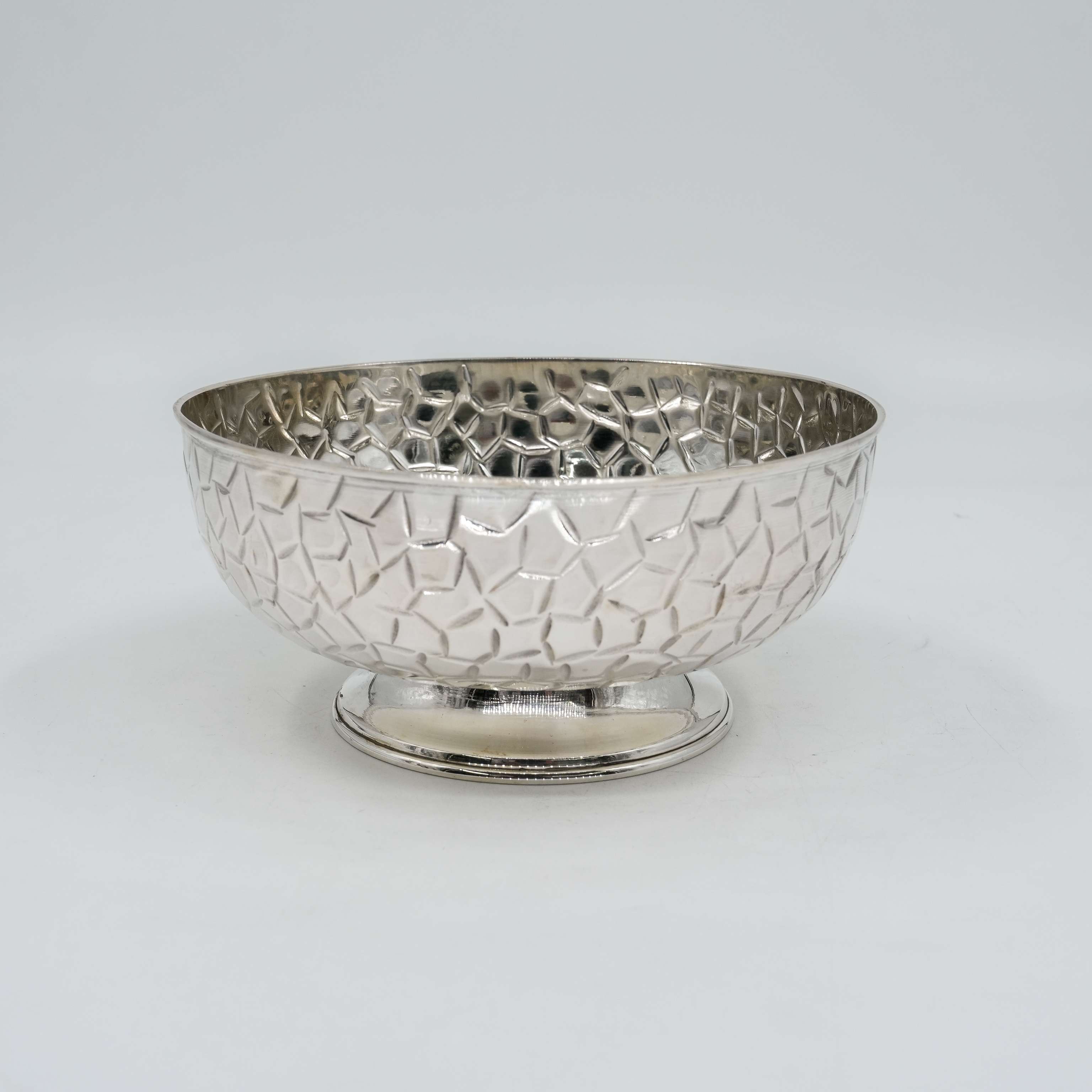 Ved Jewellers - Silver Bowl
