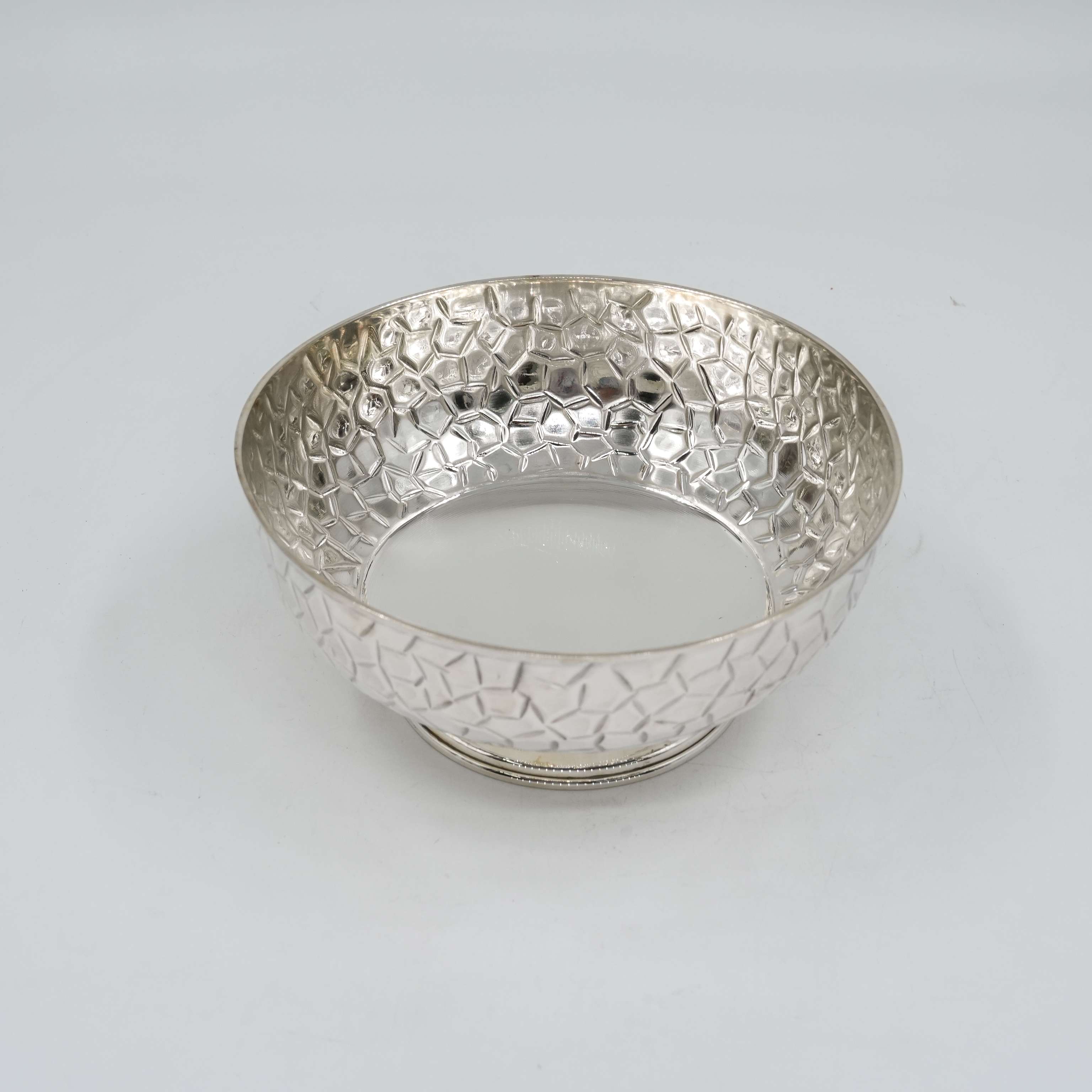 Ved Jewellers - Silver Bowl