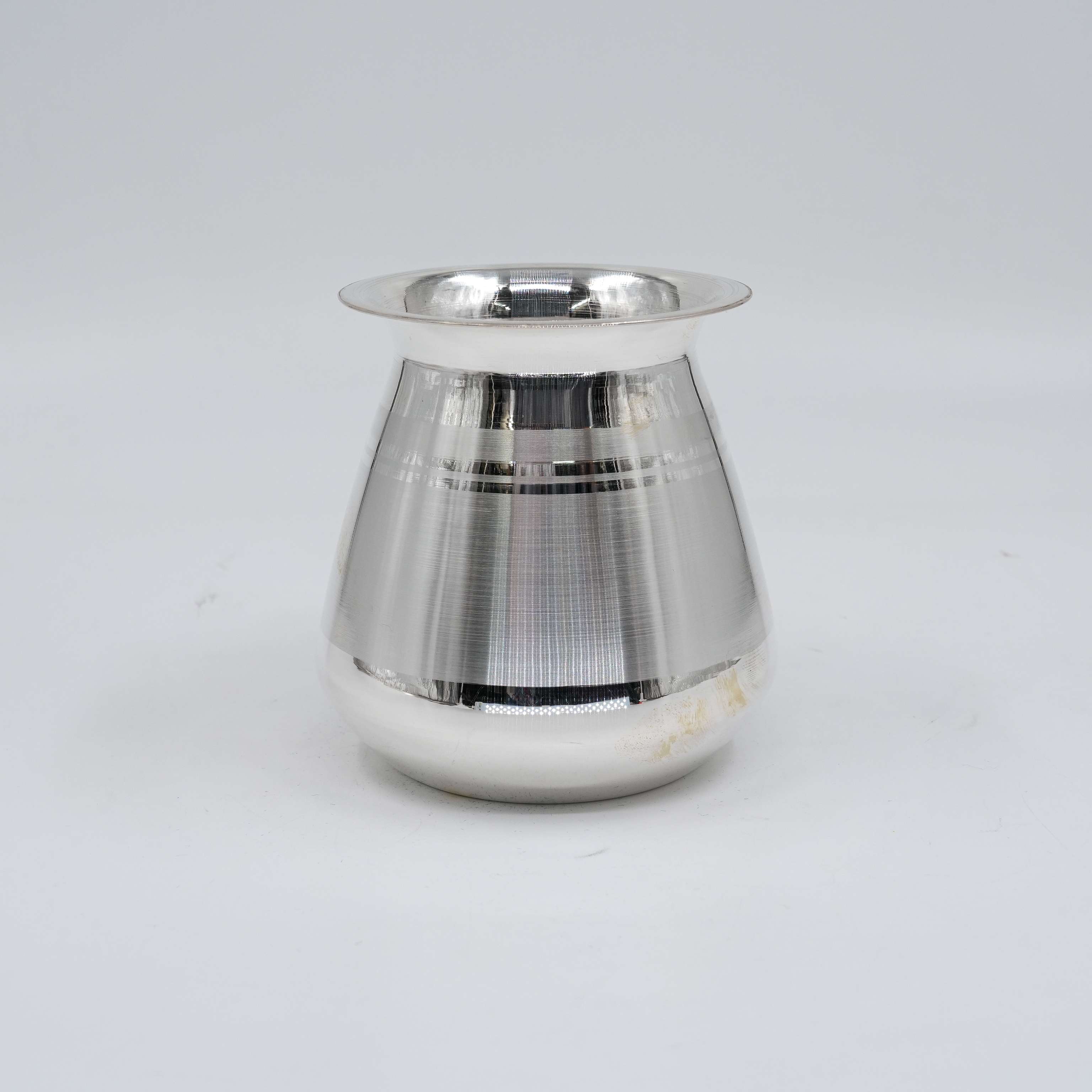 Ved Jewellers - Silver Pooja Kalash