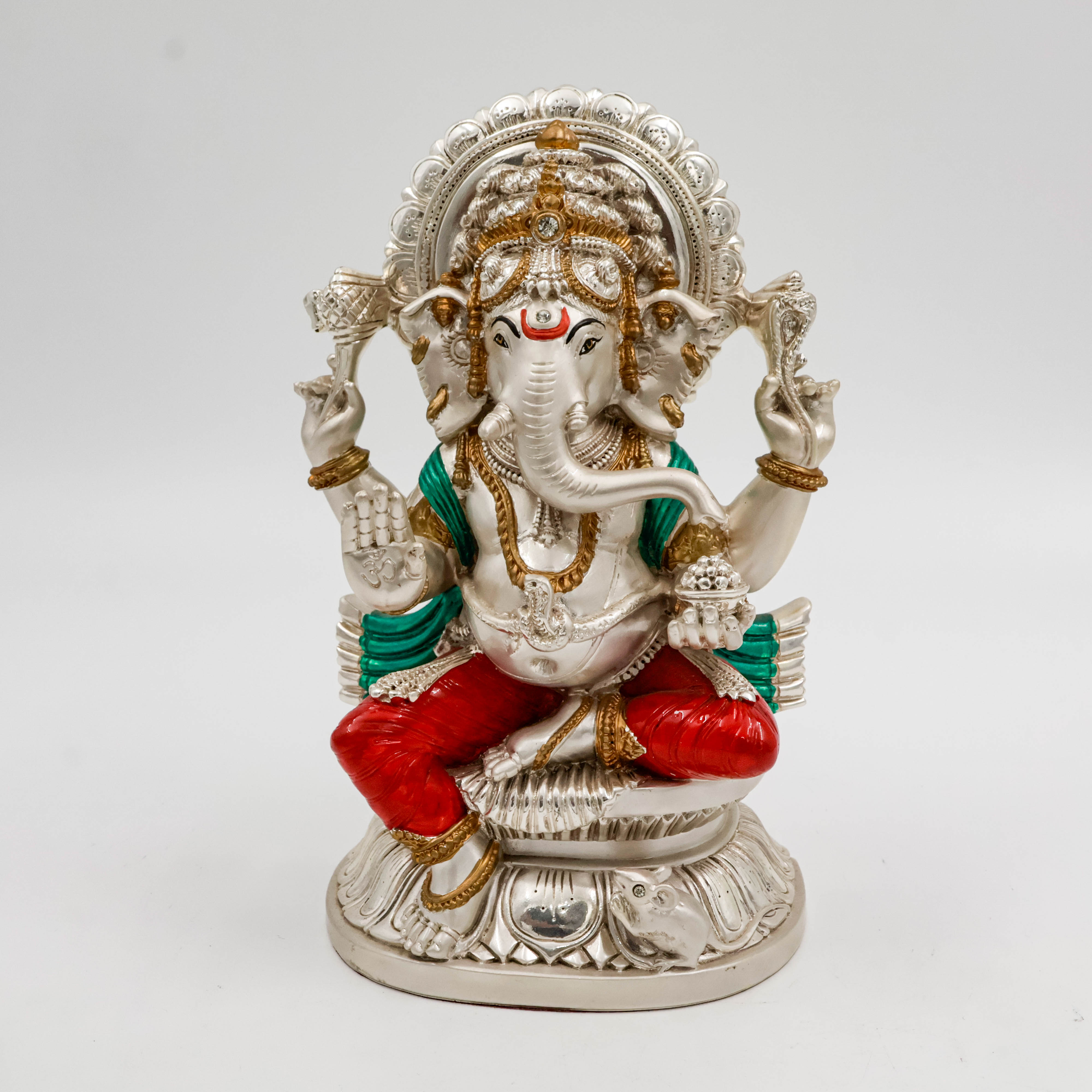 Ganesh Ji Idol