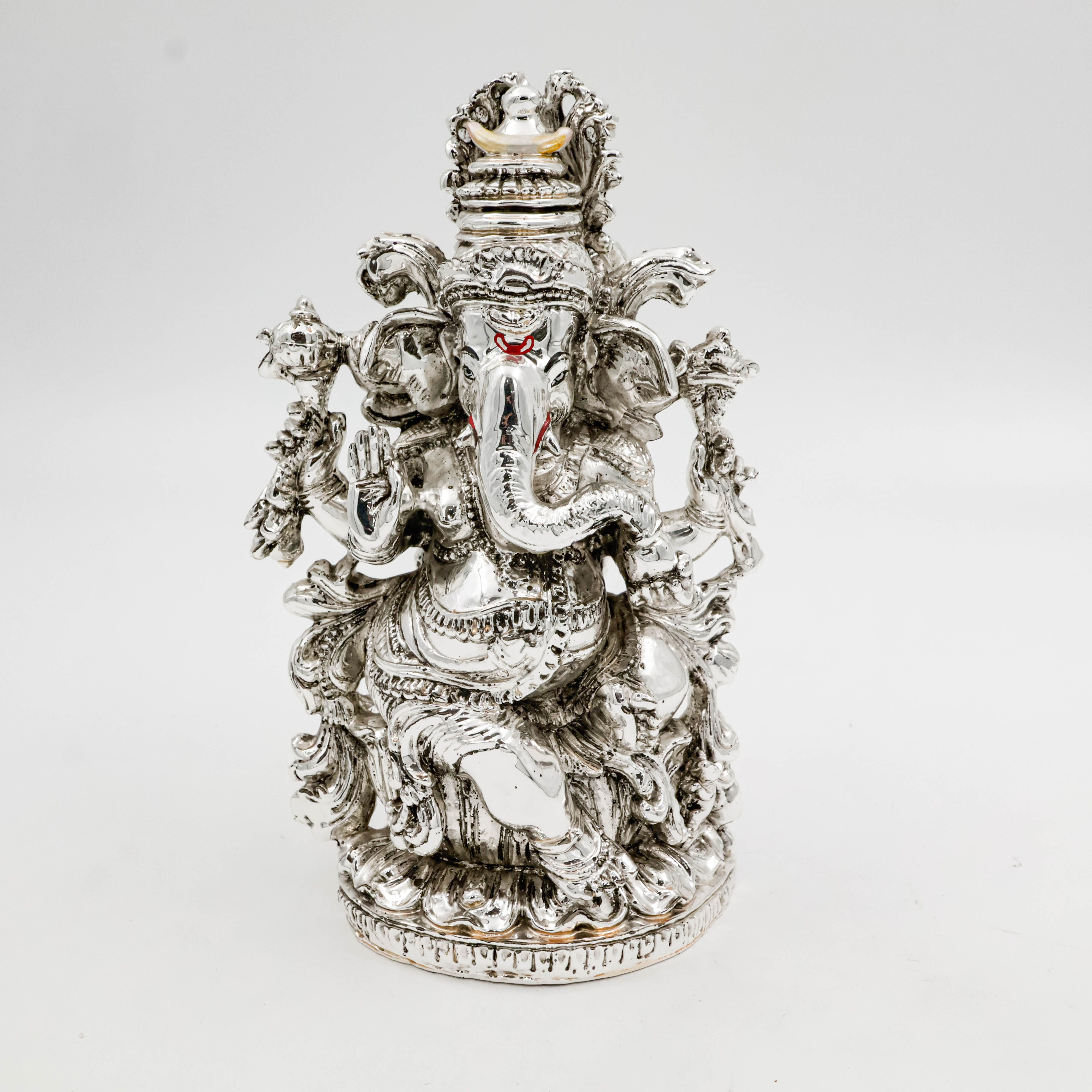 Ganesh Ji Idol