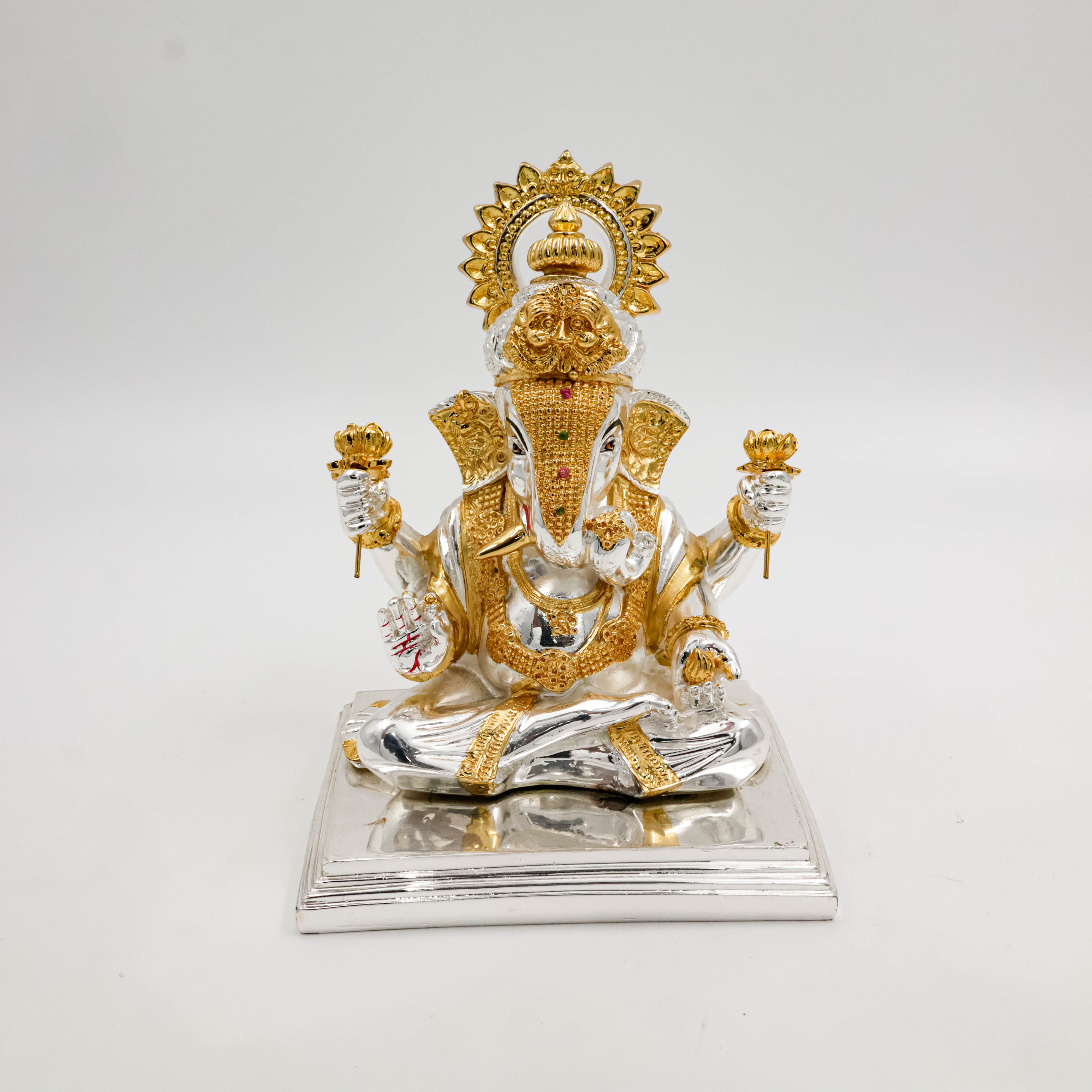 Ganesh Ji Idol