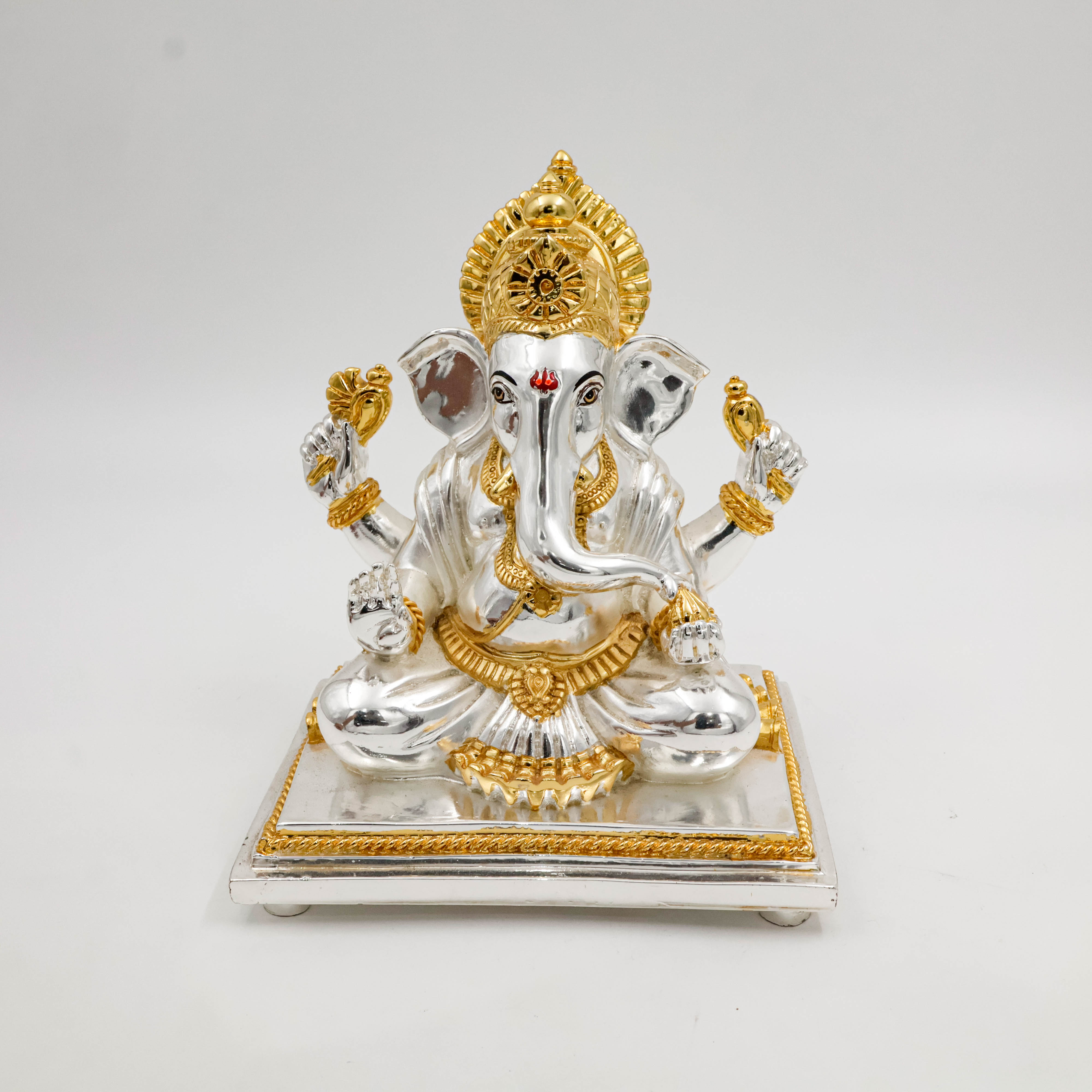 Ganesh Ji Idol