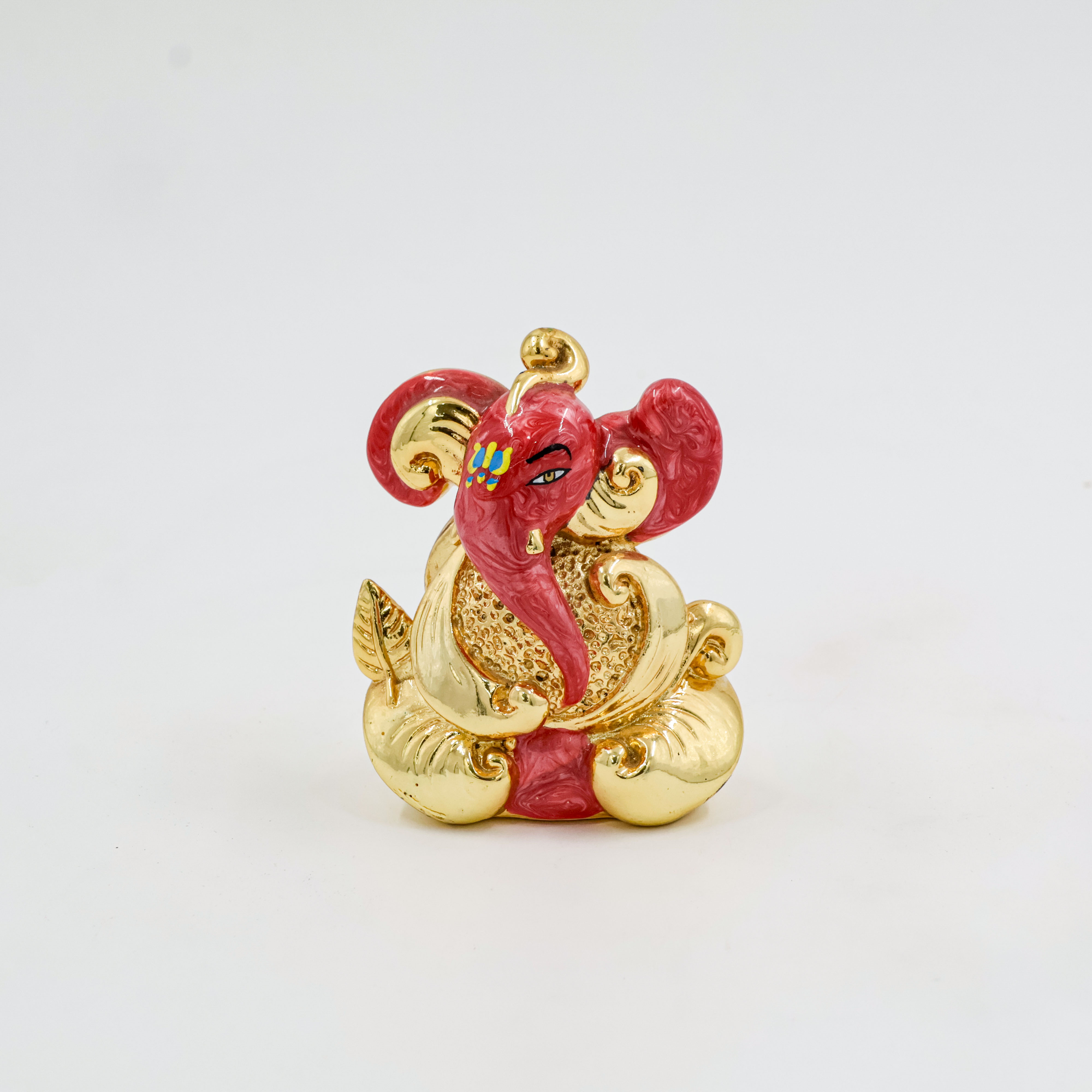 Ganesh Ji Small Idol
