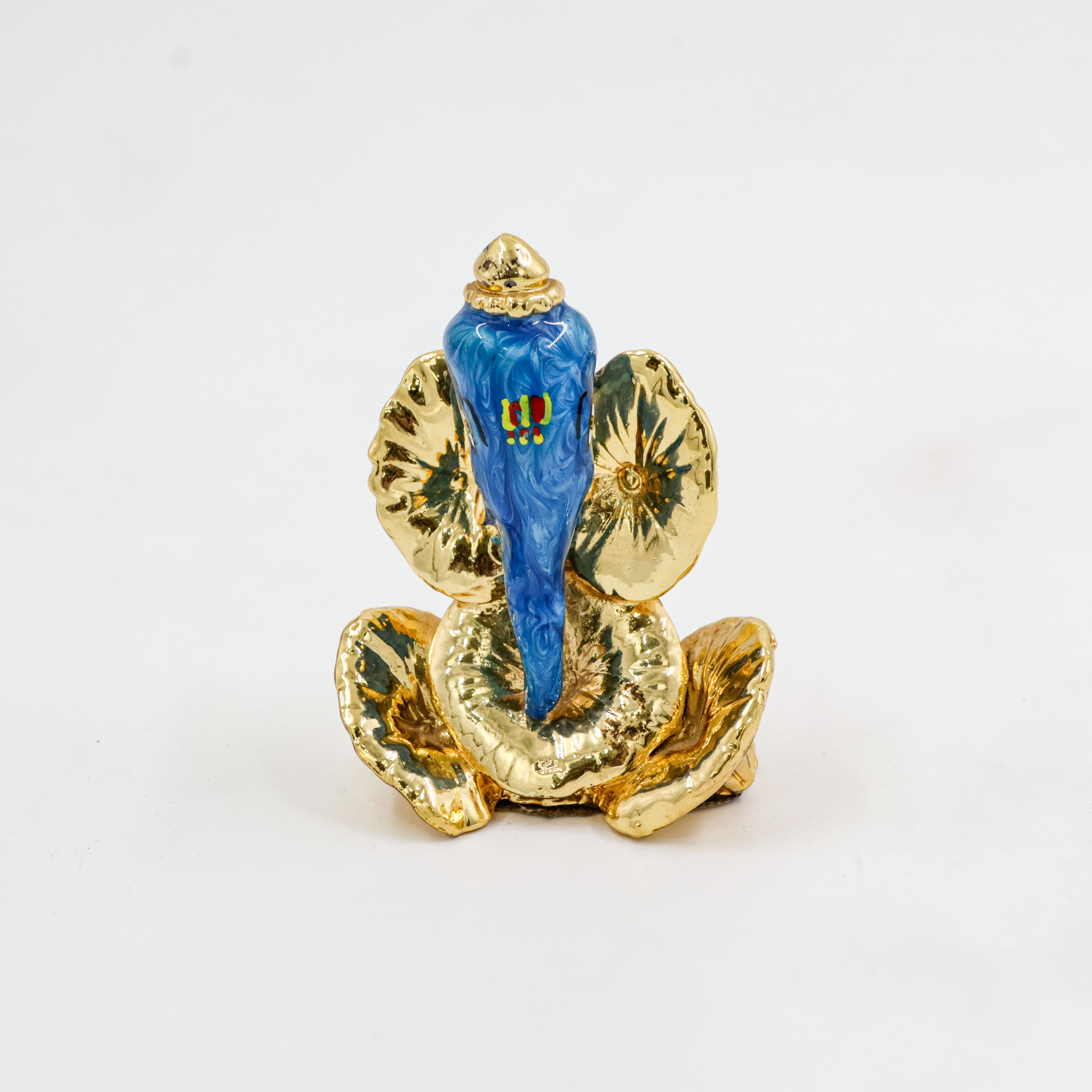 Ganesh Ji Idol For Car Dashboard