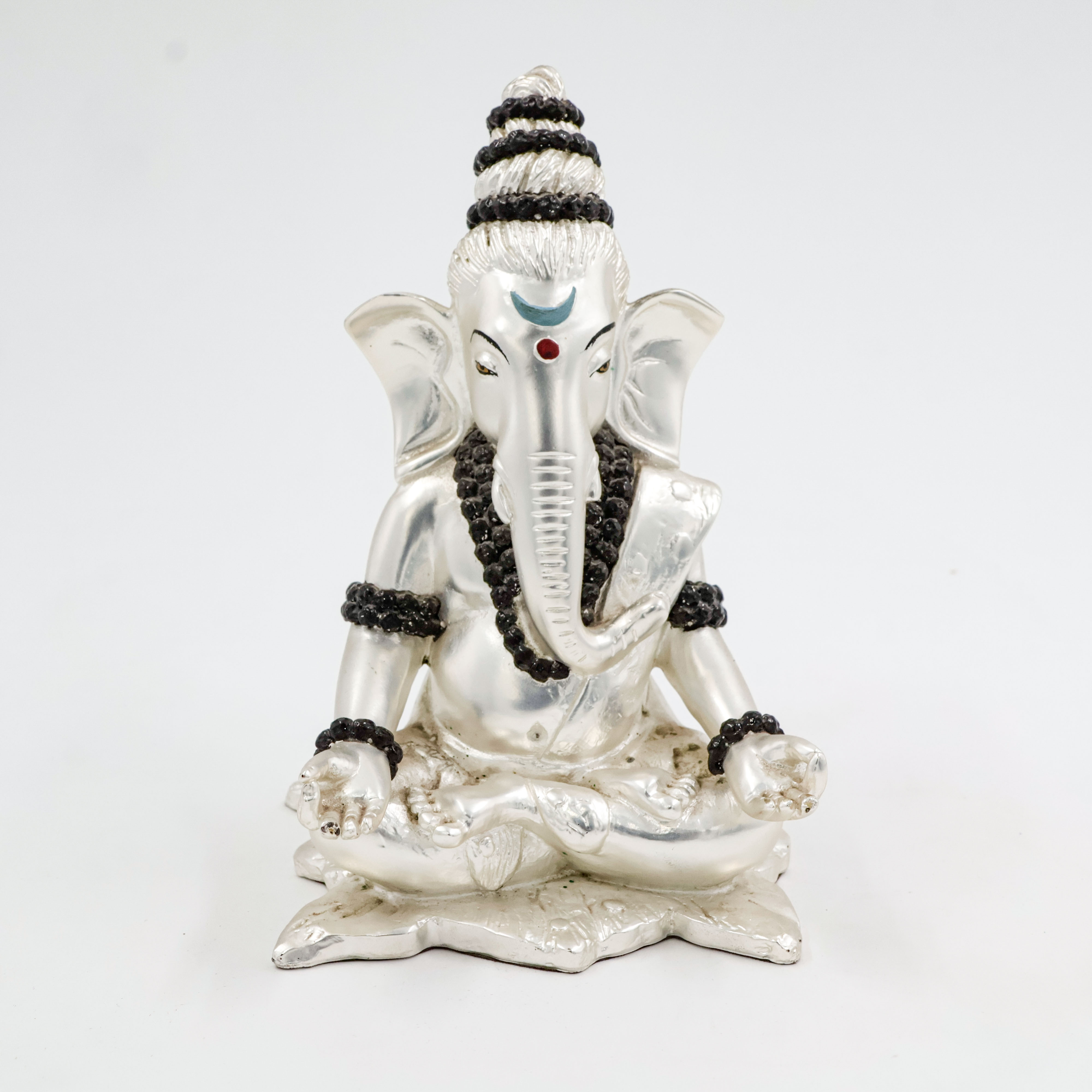 Dhyana Vinayaka Matt Finsh