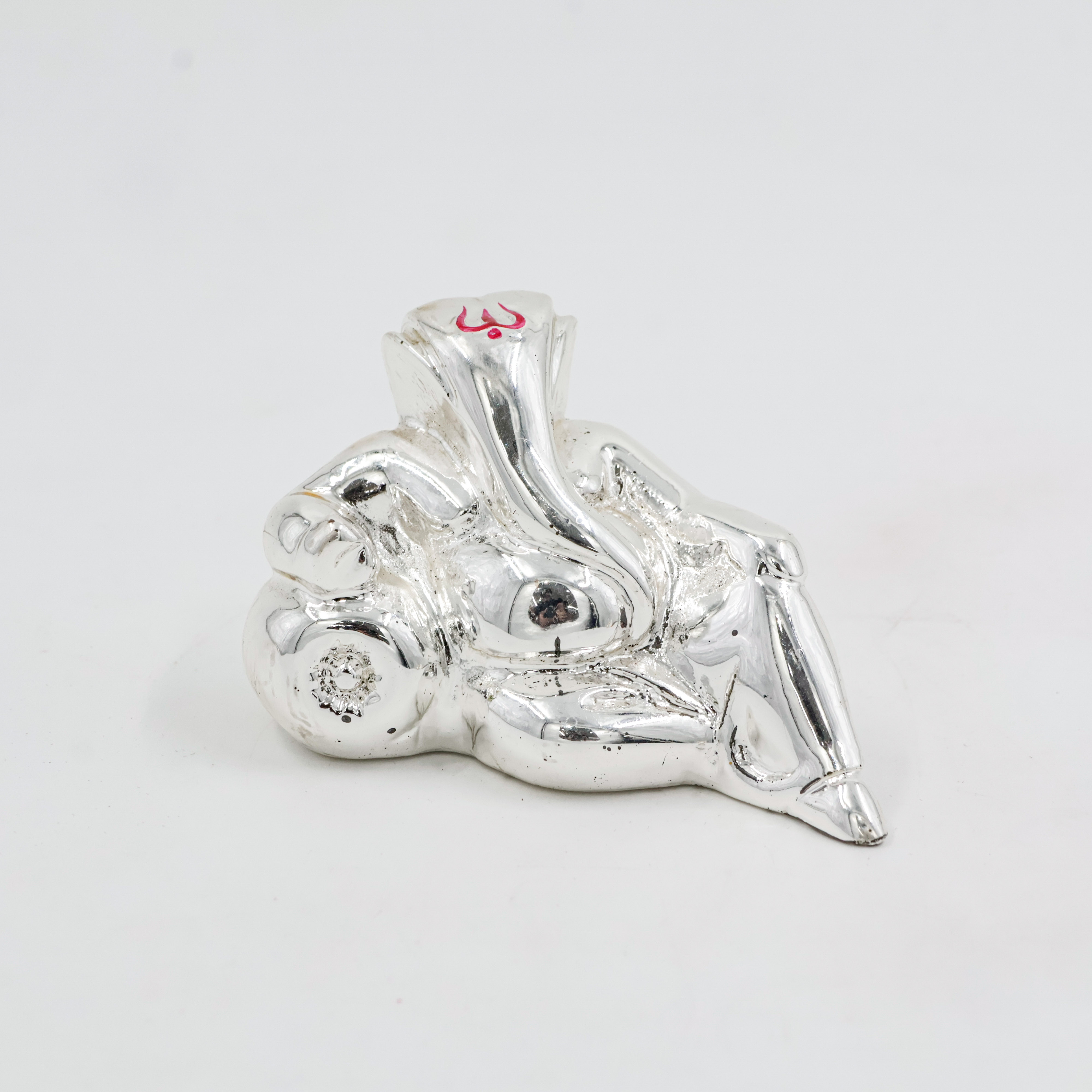 Aaram Mudra Ganesh Ji