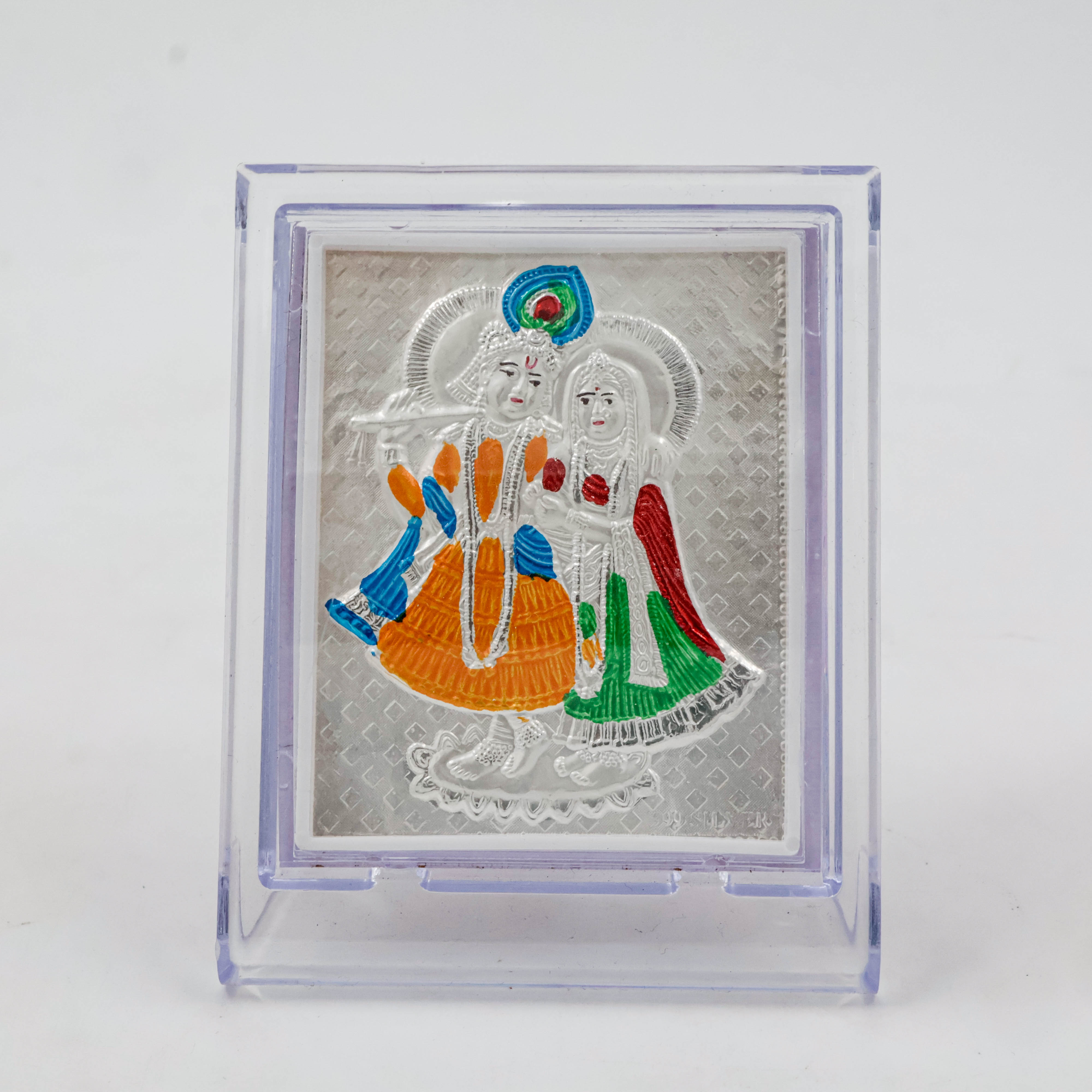 Radha Krishna Frames