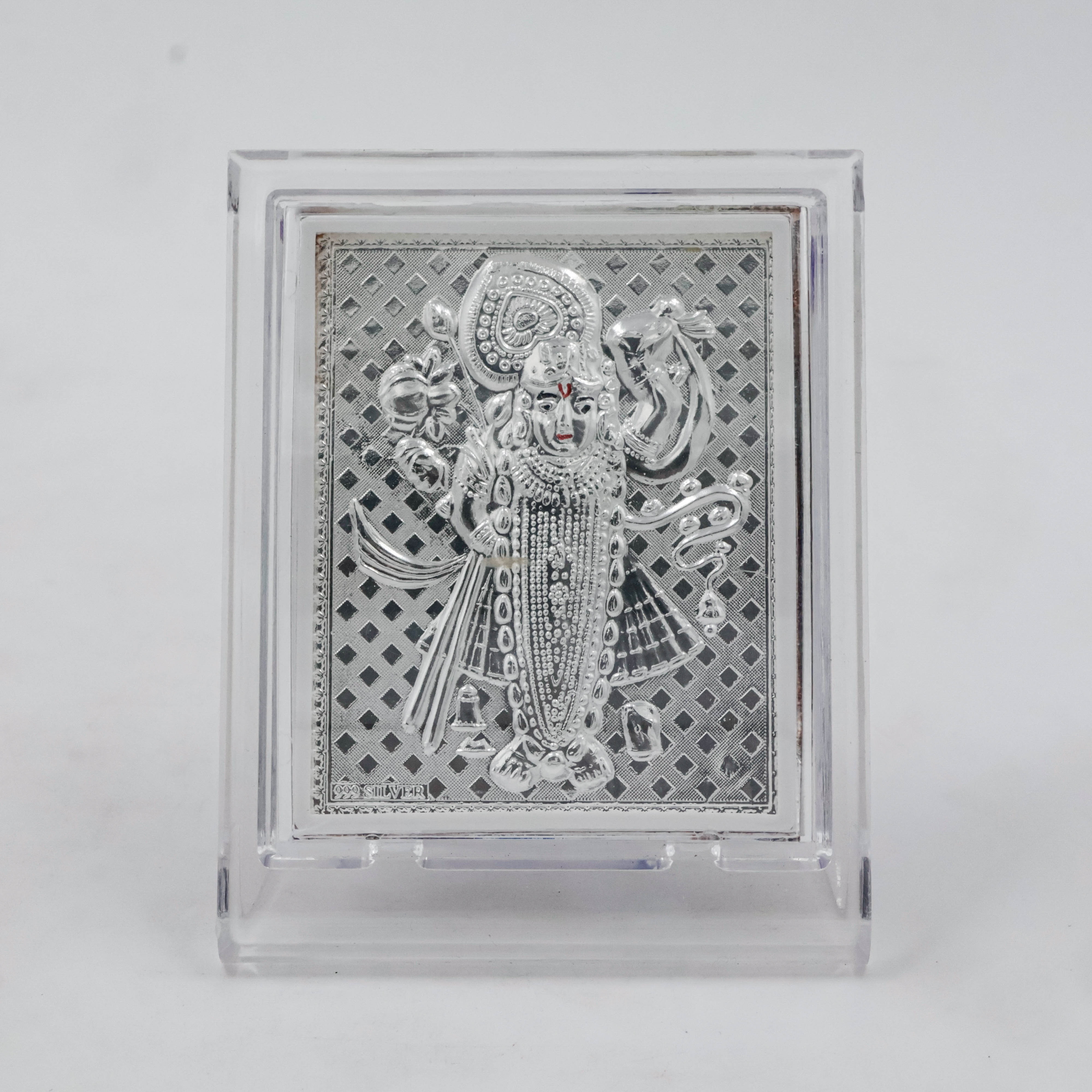 Srinath Ji Frame