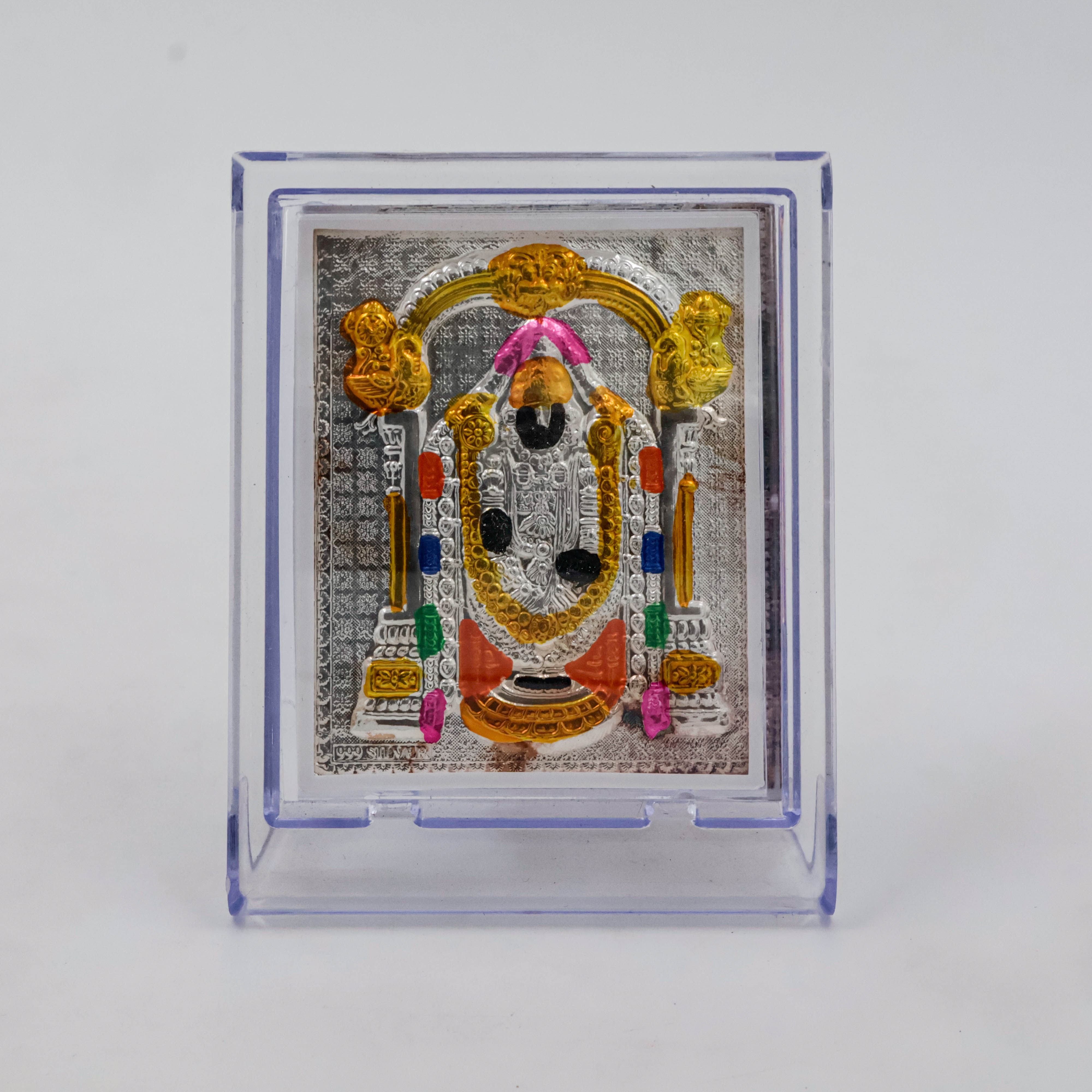 Balaji Frame