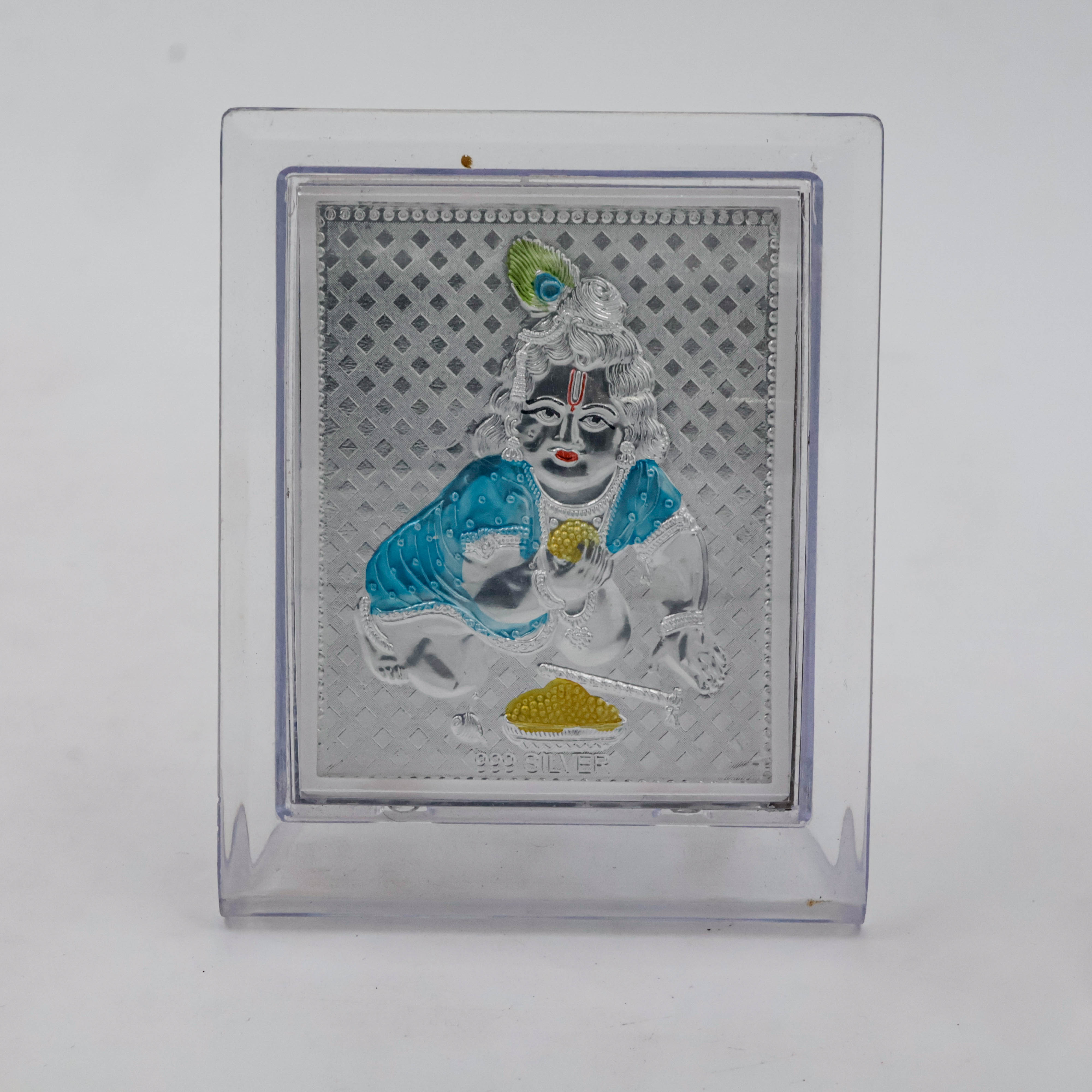 Laddu Gopal Frame