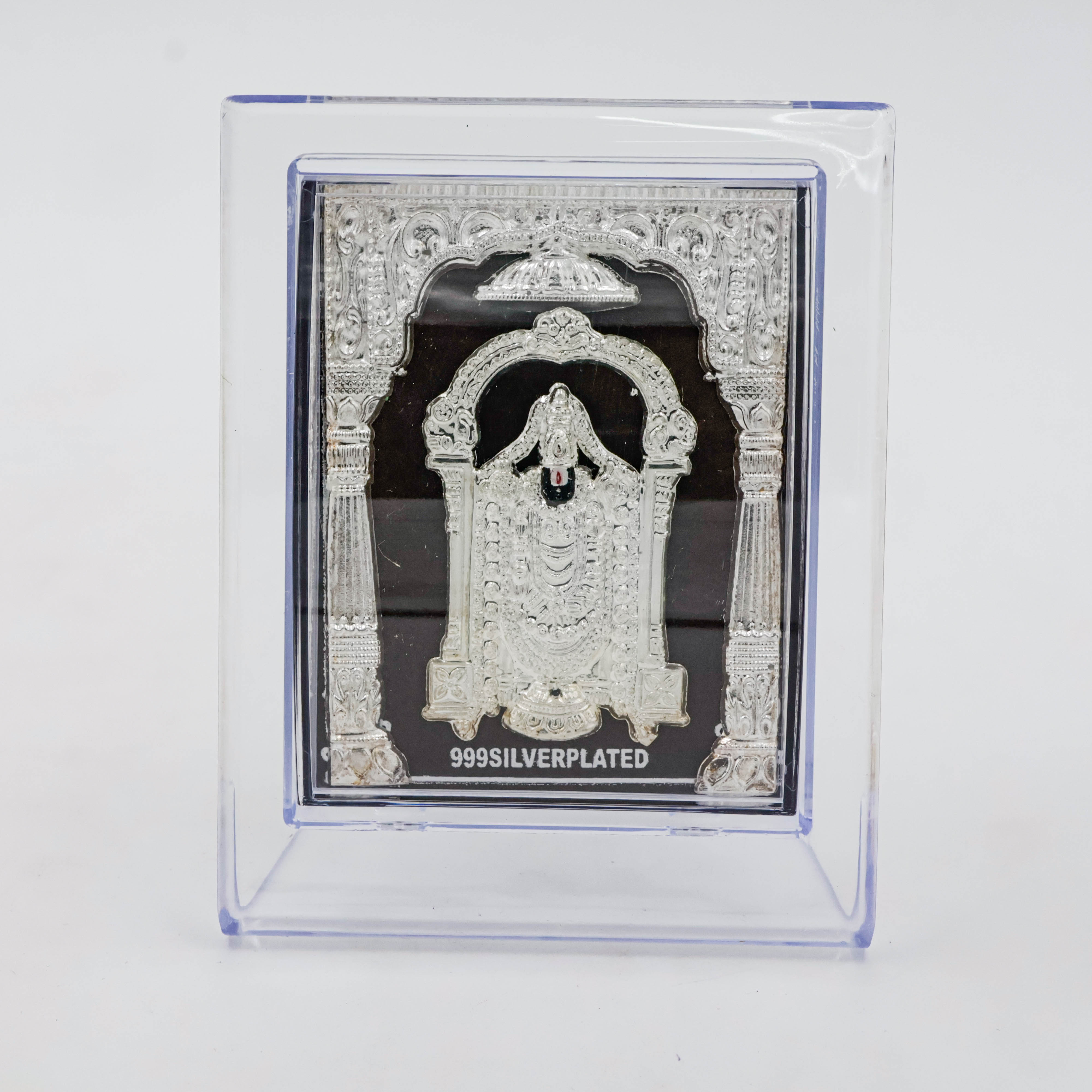 Balaji Frame