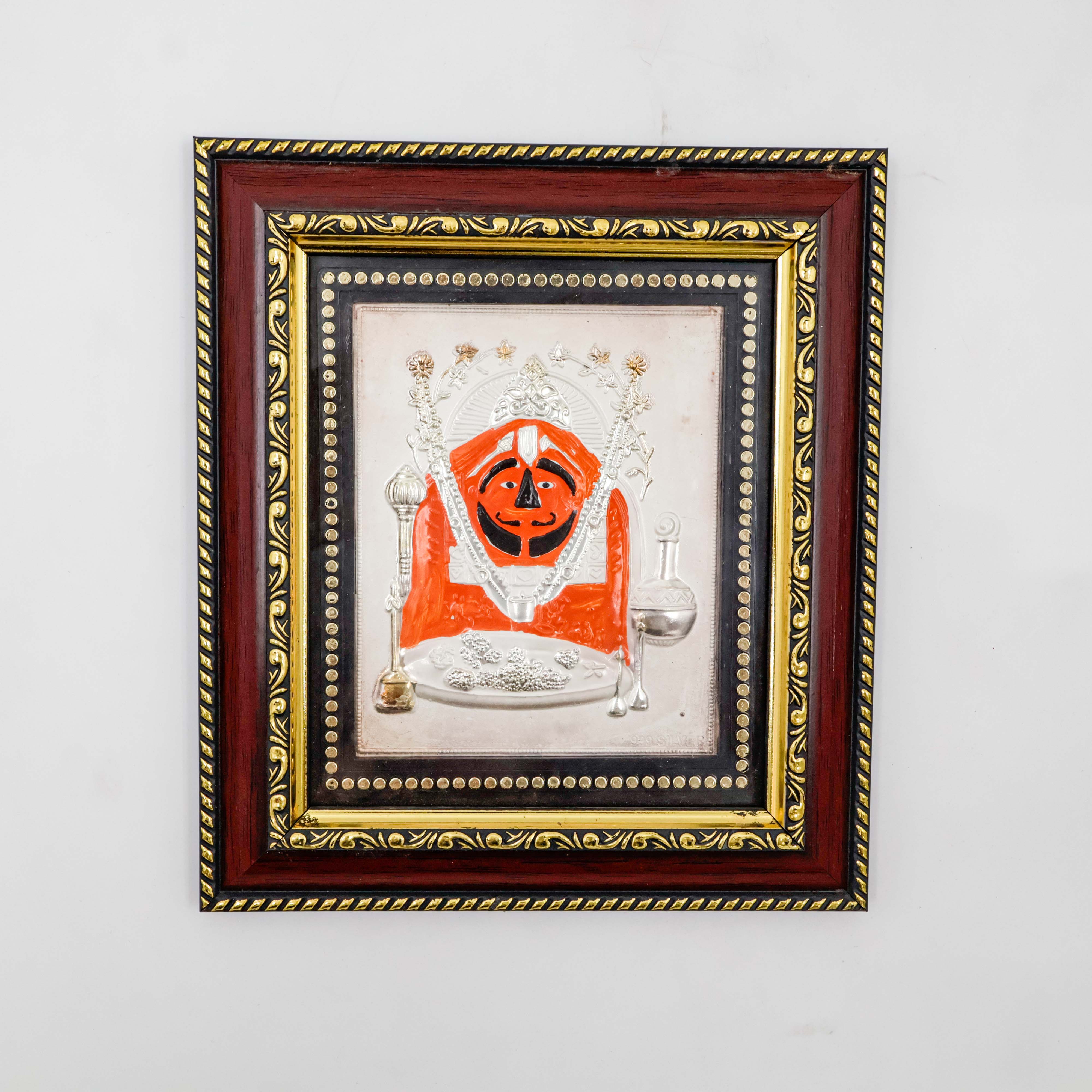 Hanuman Ji Frame