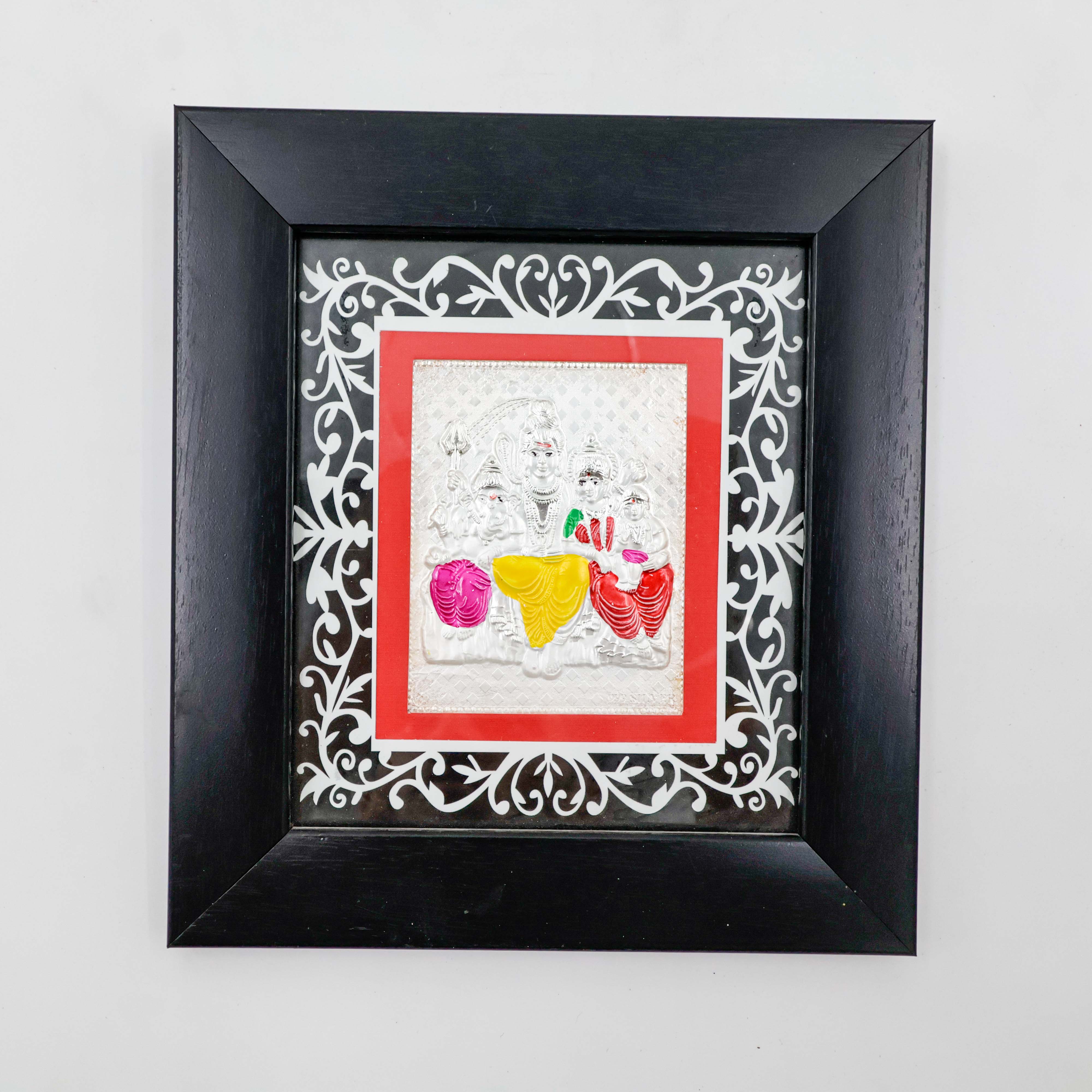 Shiv Parivar Frame