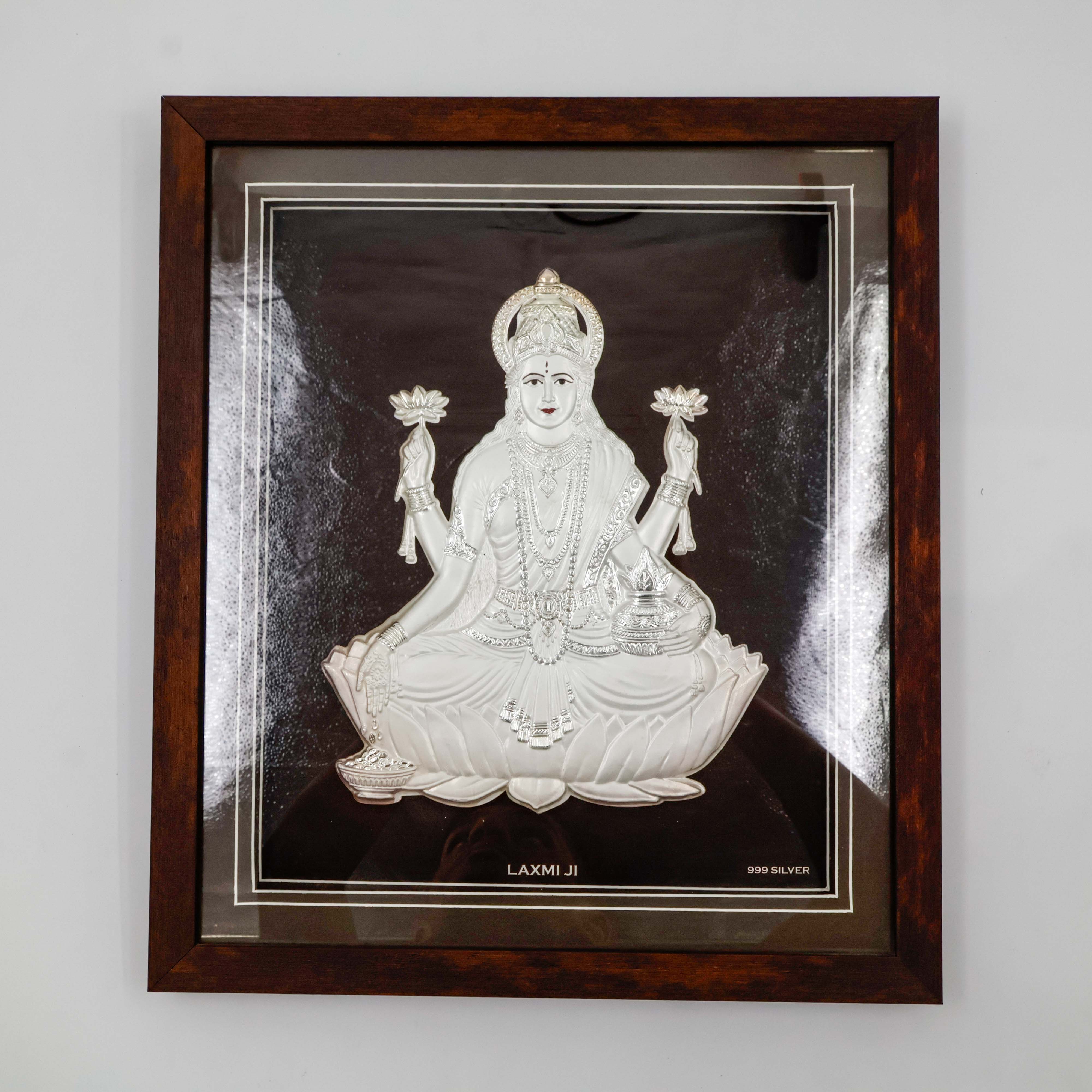 Laxmi Ji Frame