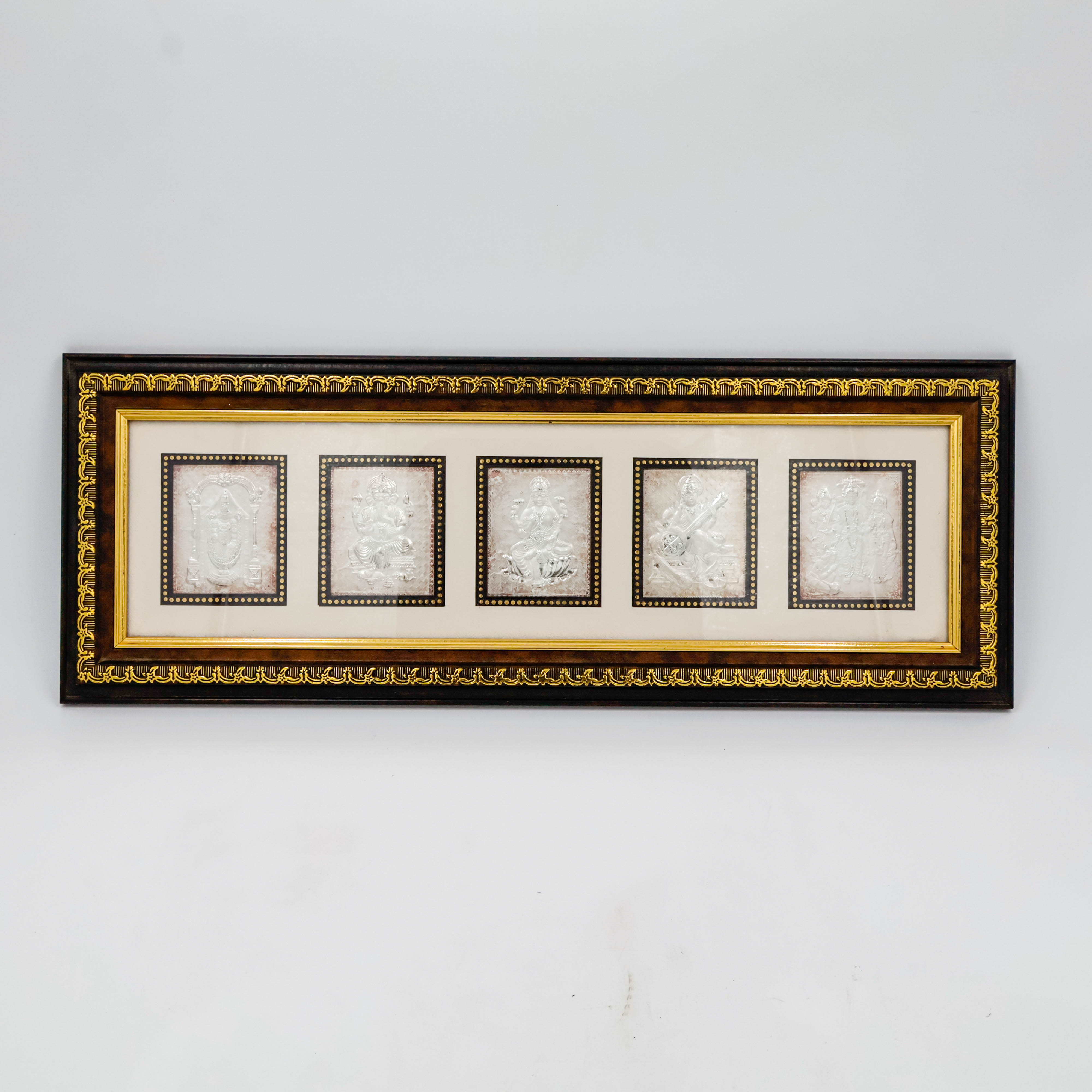 Five God Frame