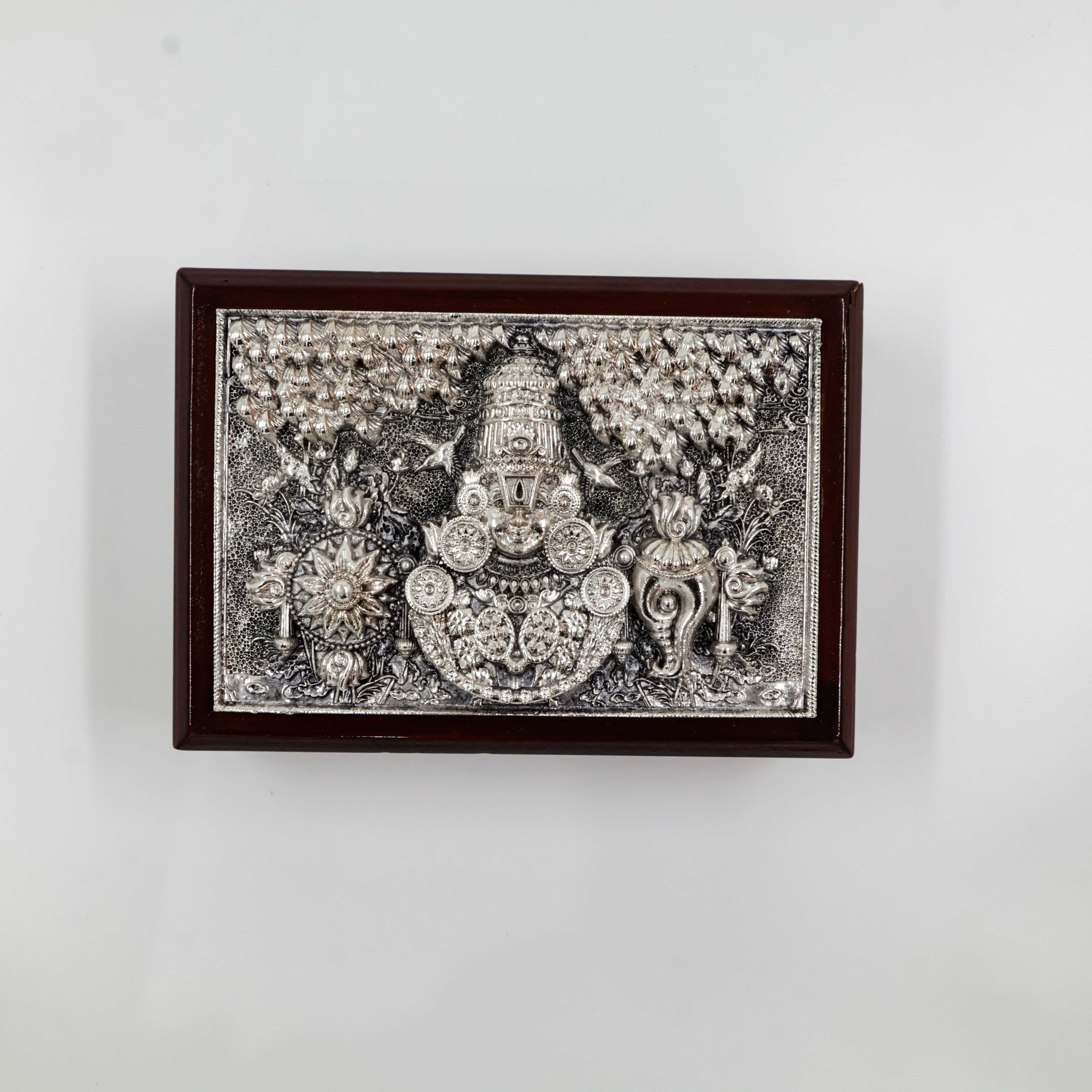 Dry Fruit Box With Balaji