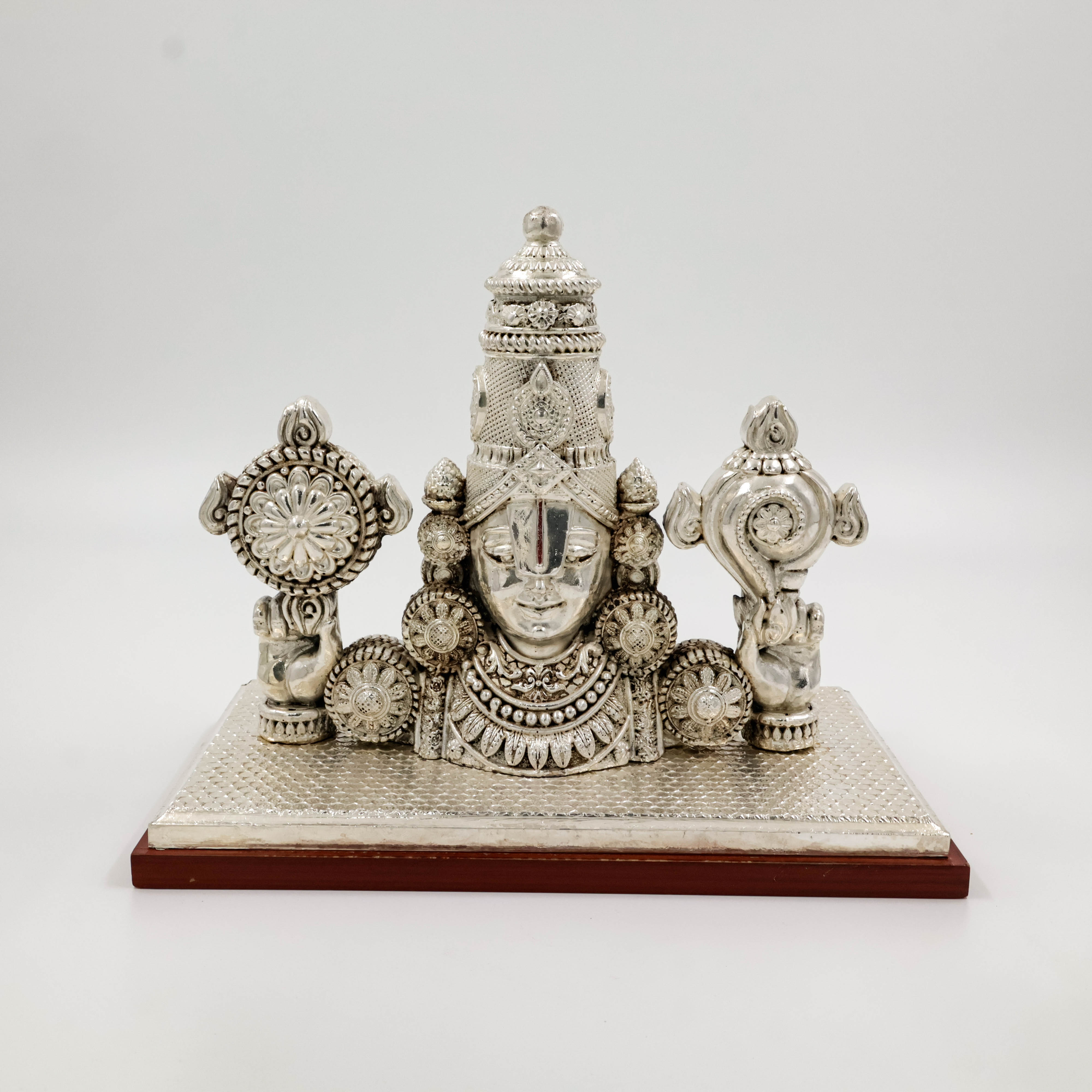 Balaji Idol - 