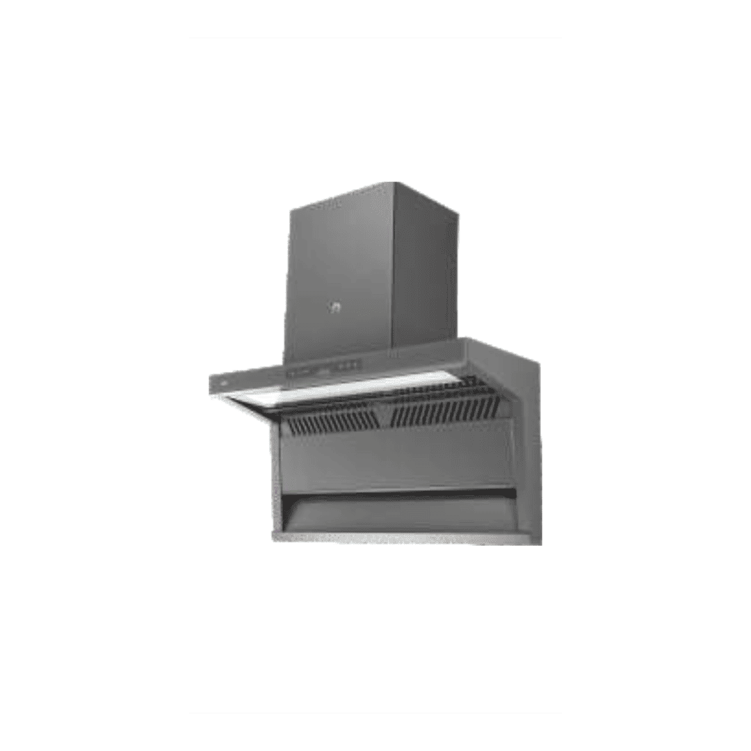Vihaan Goyal Gallery - Kitchen Chimney Hood