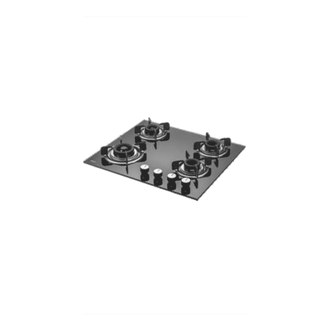 Vihaan Goyal Gallery - Glass Gas Stove