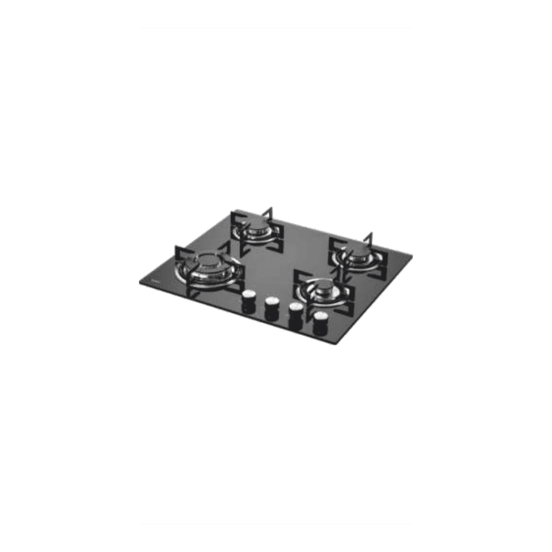 Vihaan Goyal Gallery - Glass Gas Stove