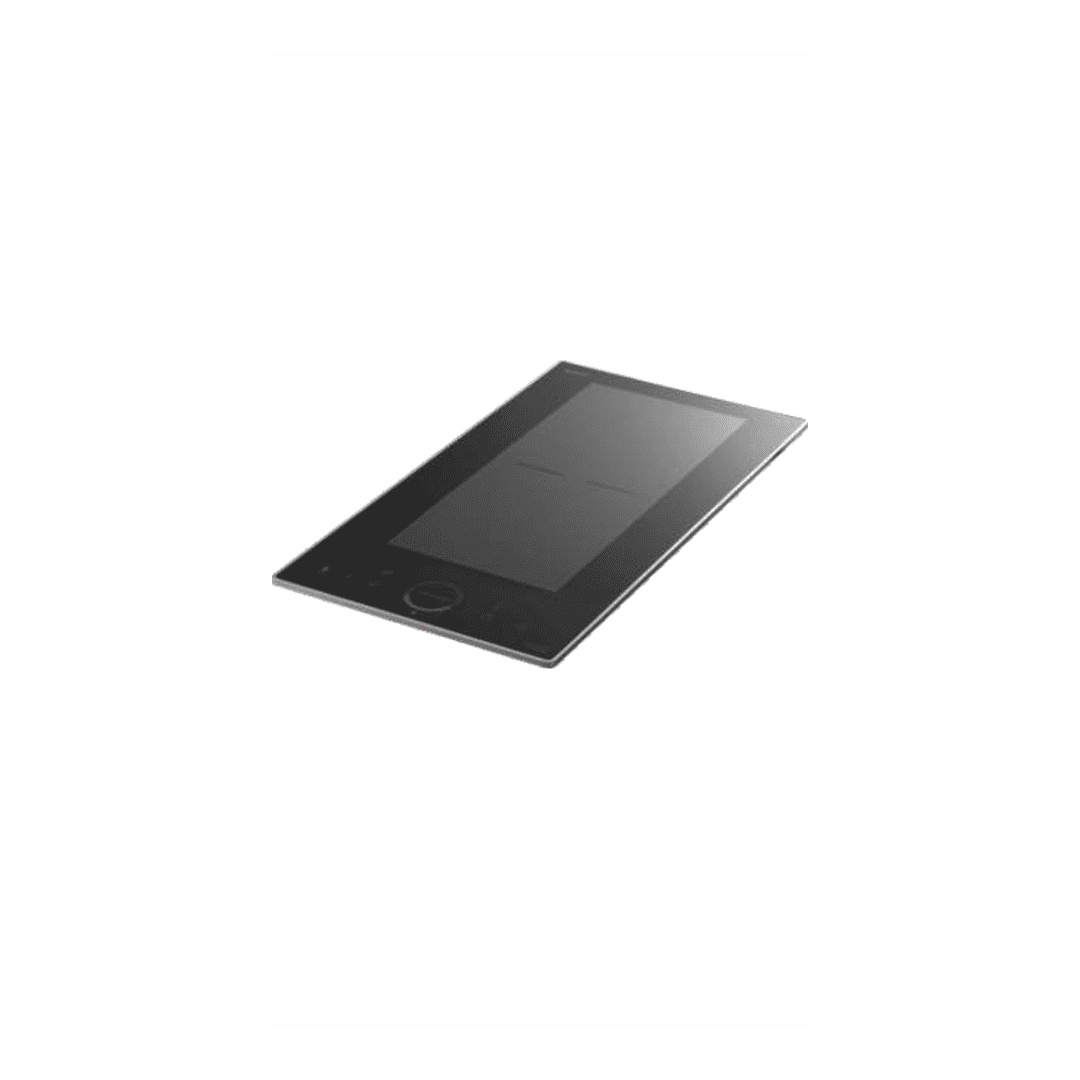 Vihaan Goyal Gallery - Black Induction Stove