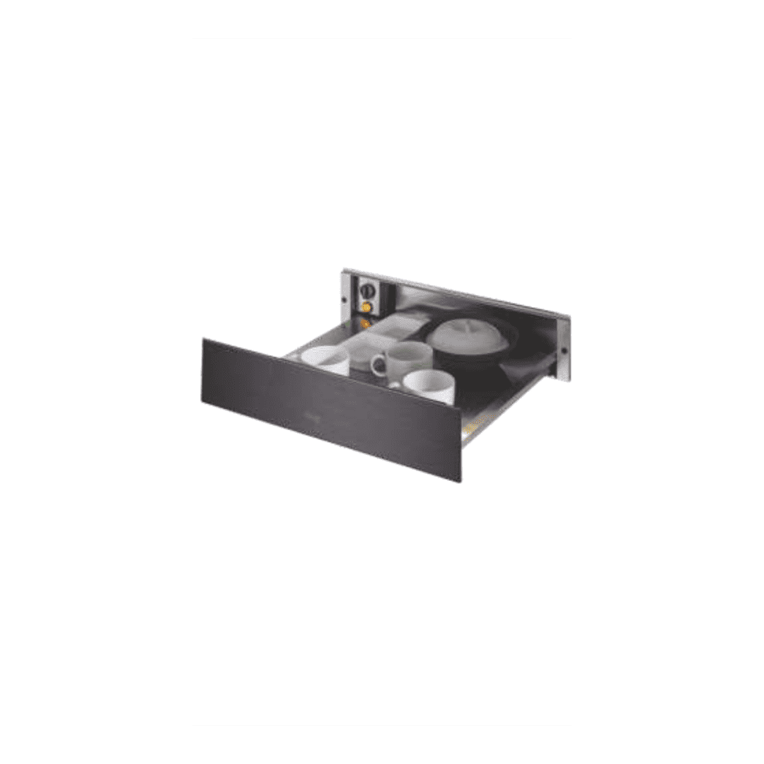 Vihaan Goyal Gallery - Steel Warming Drawer