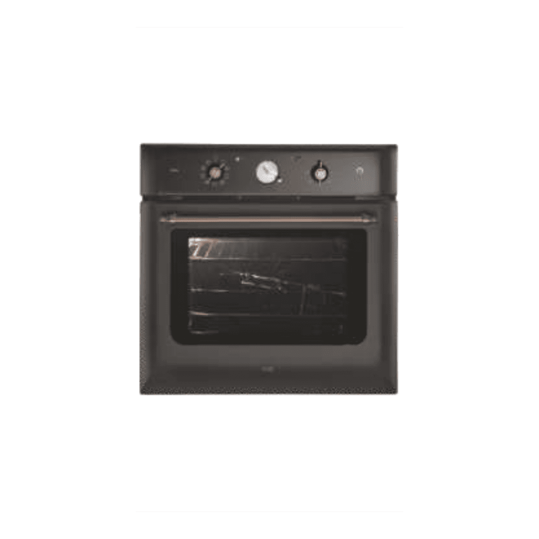 Vihaan Goyal Gallery - Black Built Oven